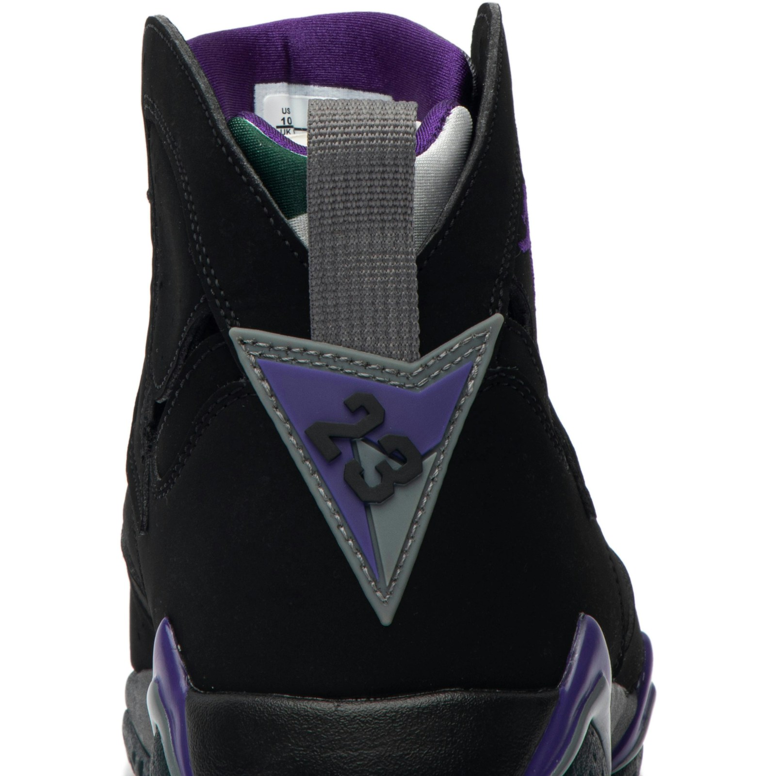 Air Jordan 7 Retro PE ‘Ray Allen’ 304775-053 - Image 7