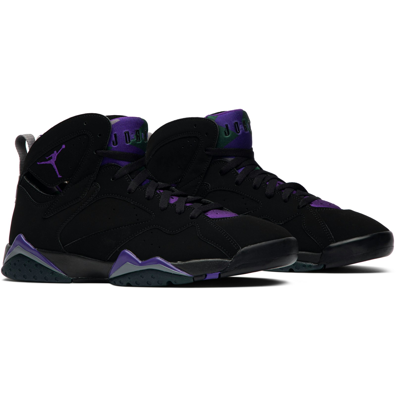 Air Jordan 7 Retro PE ‘Ray Allen’ 304775-053 - Image 8