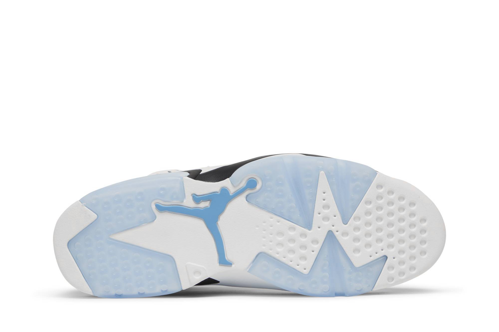 Air Jordan 6 Retro ‘UNC Home’ CT8529-410 - Image 4