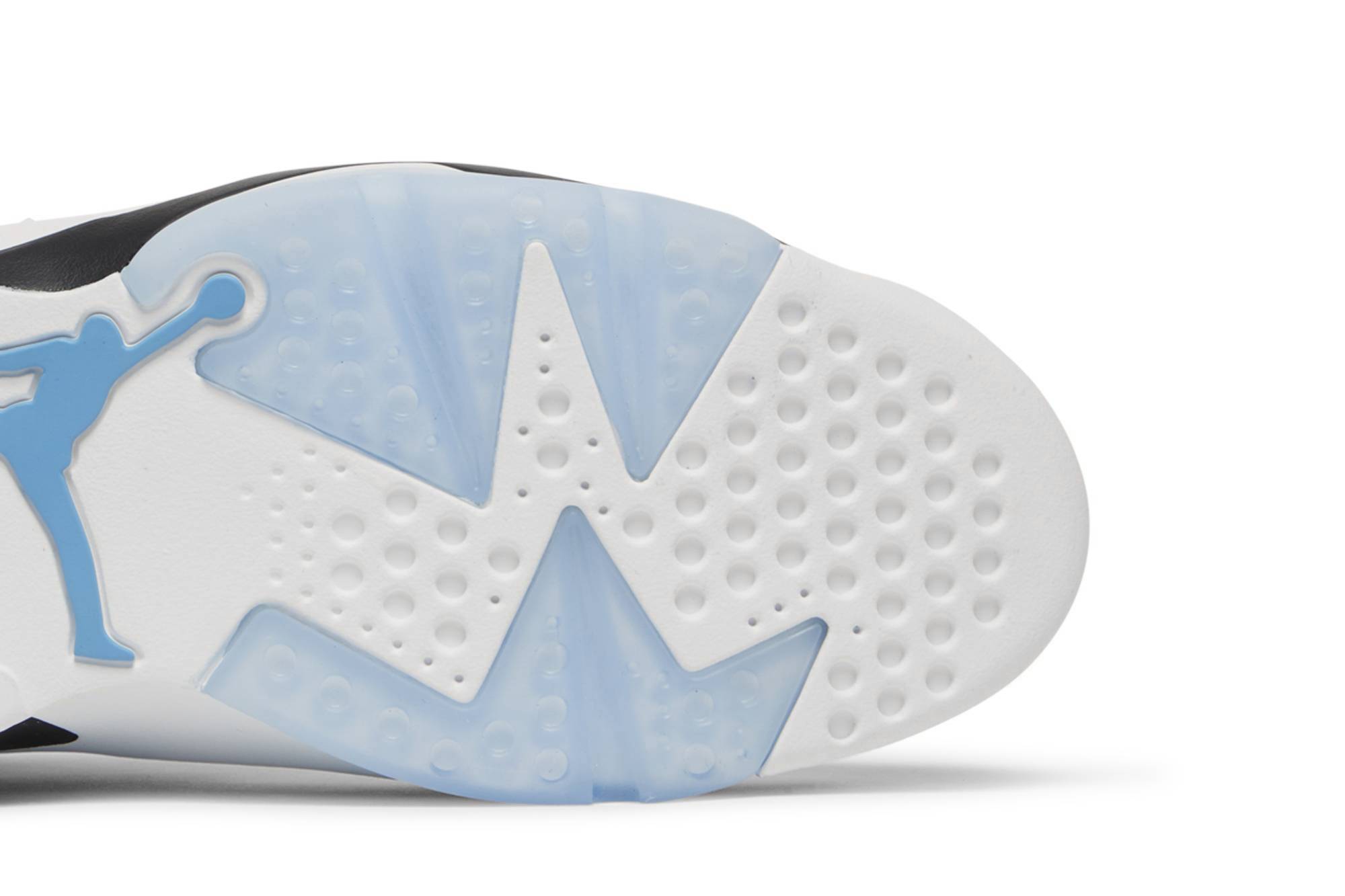 Air Jordan 6 Retro ‘UNC Home’ CT8529-410 - Image 5