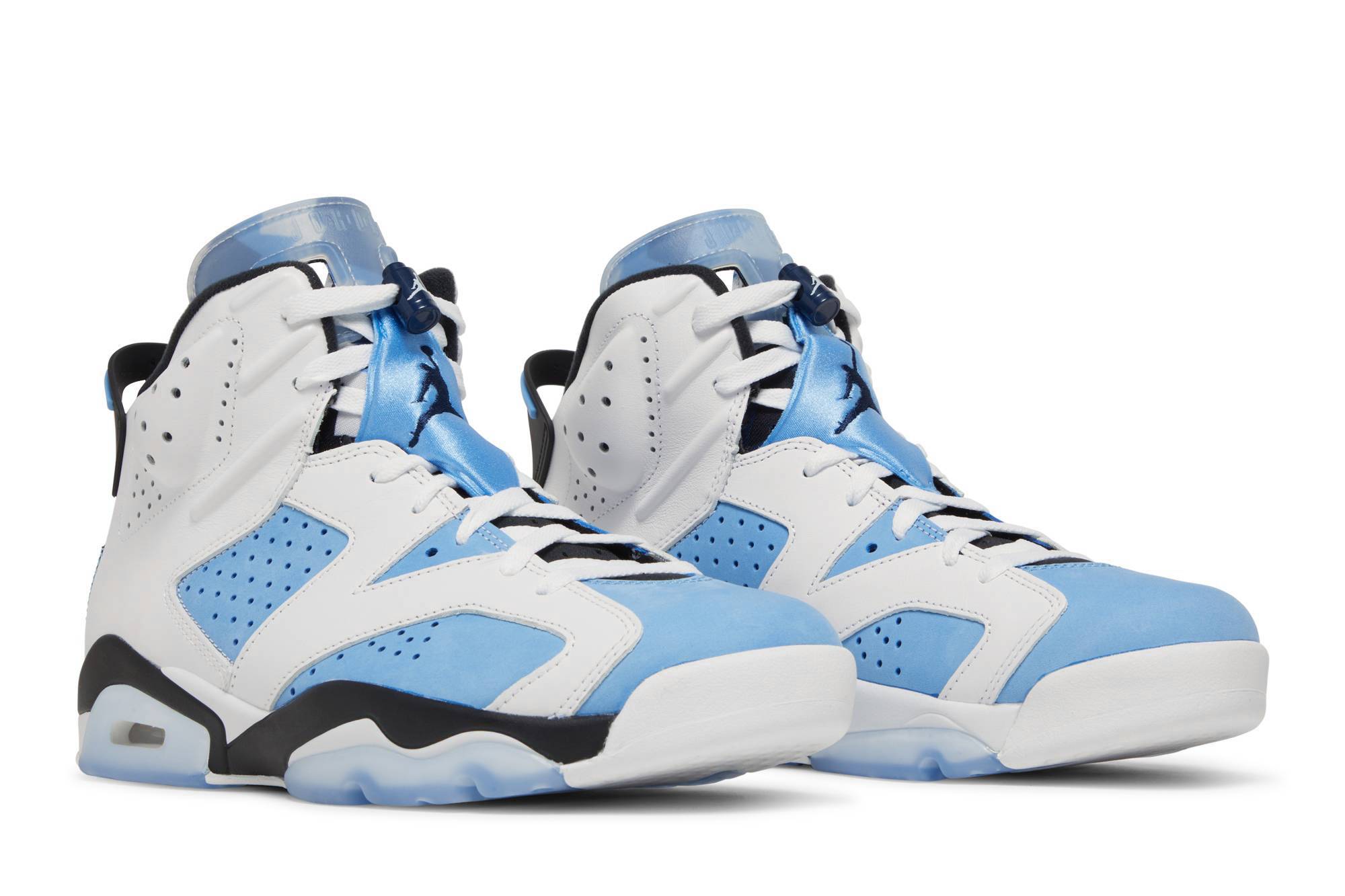Air Jordan 6 Retro ‘UNC Home’ CT8529-410 - Image 8