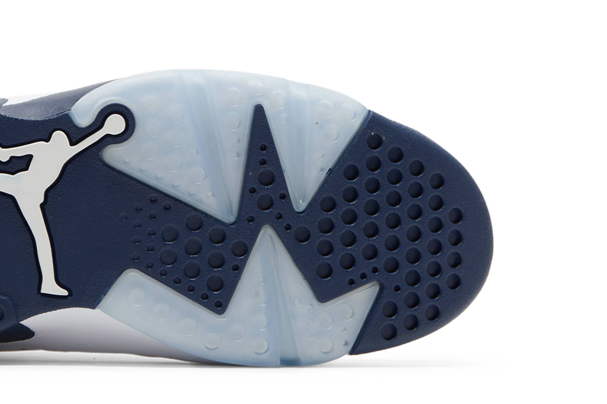 Air Jordan 6 Retro ‘Midnight Navy’ 2022 CT8529-141 - Image 6