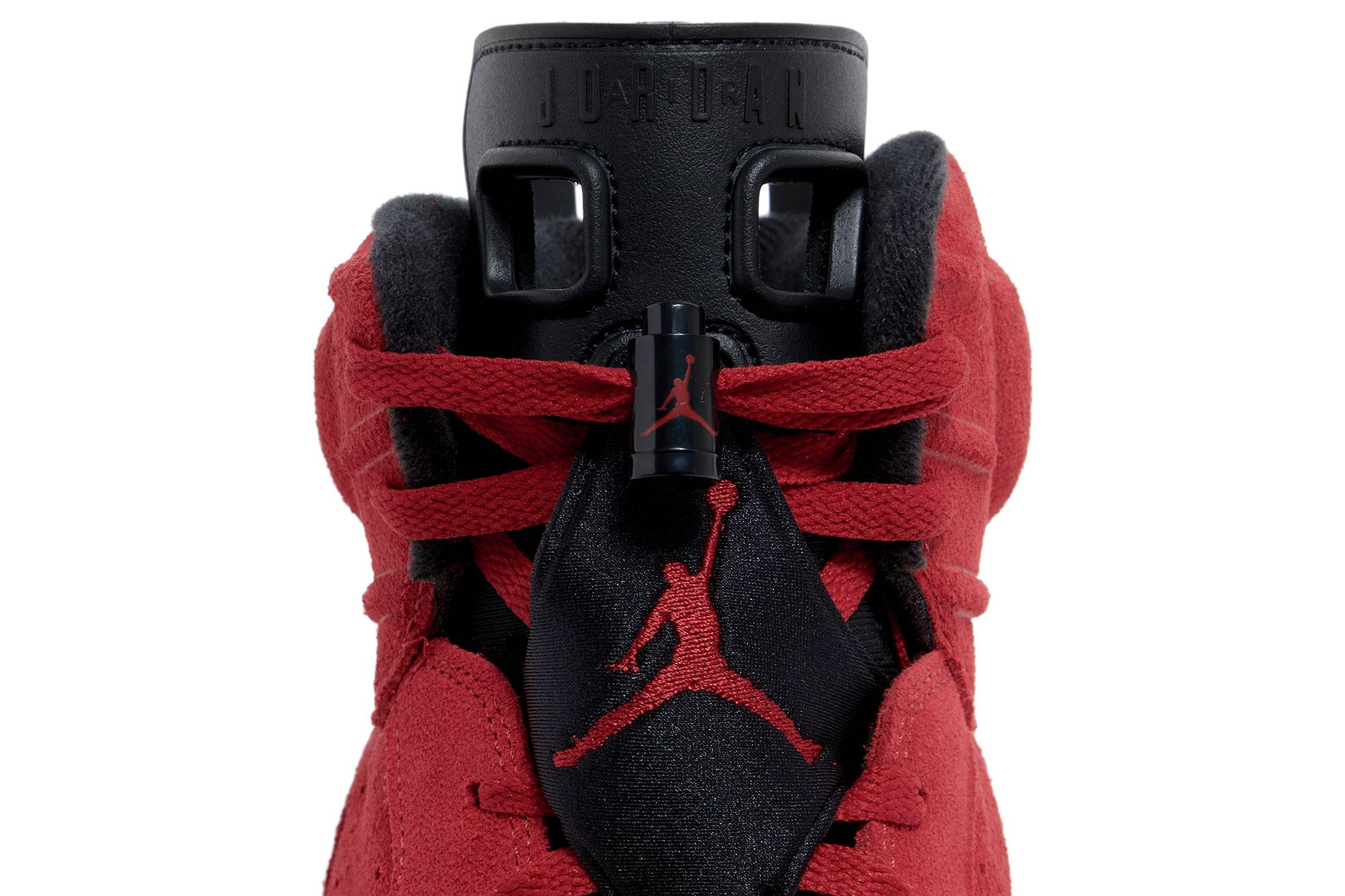 Air Jordan 6 ‘Toro Bravo’ CT8529-600 - Image 2