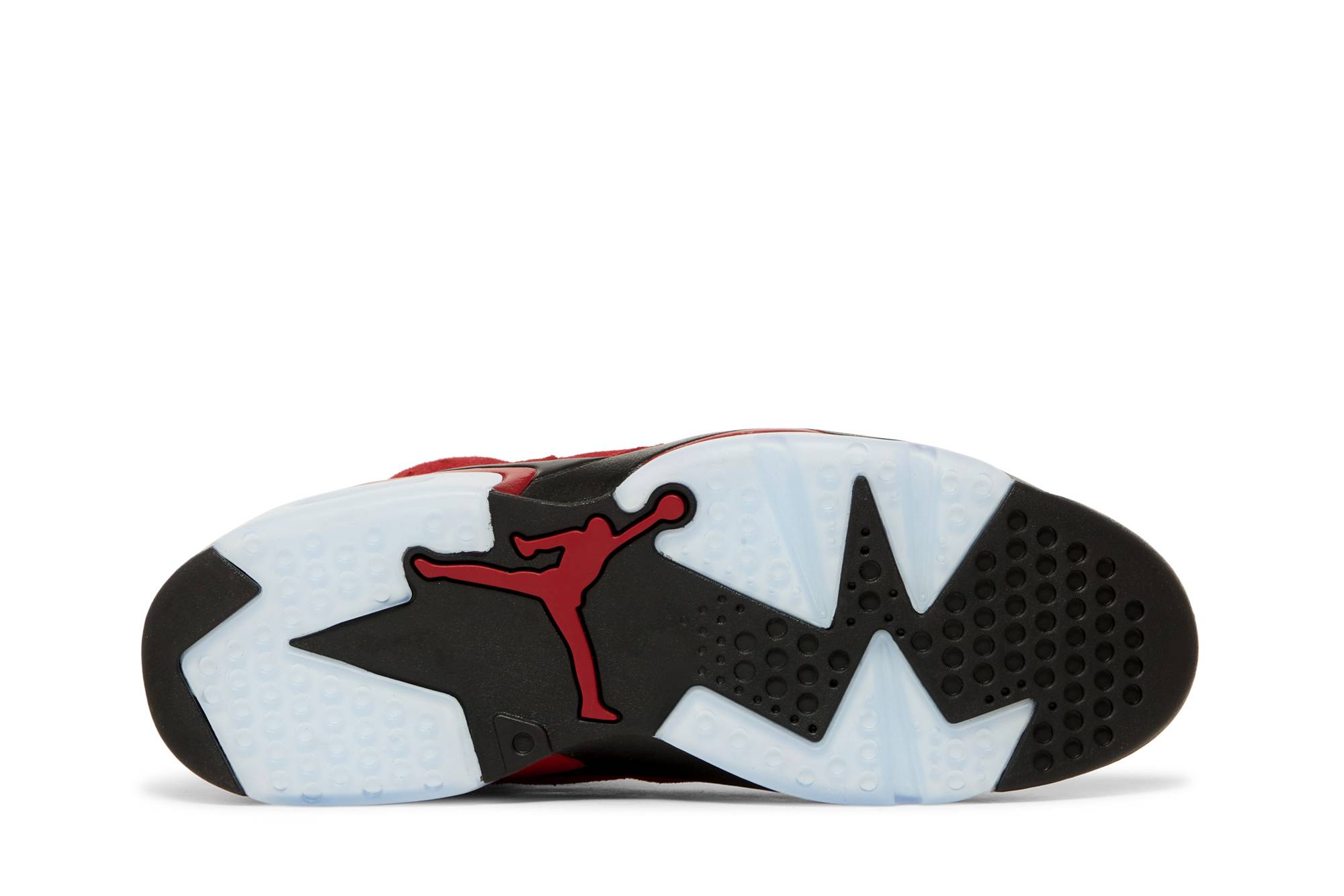 Air Jordan 6 ‘Toro Bravo’ CT8529-600 - Image 5