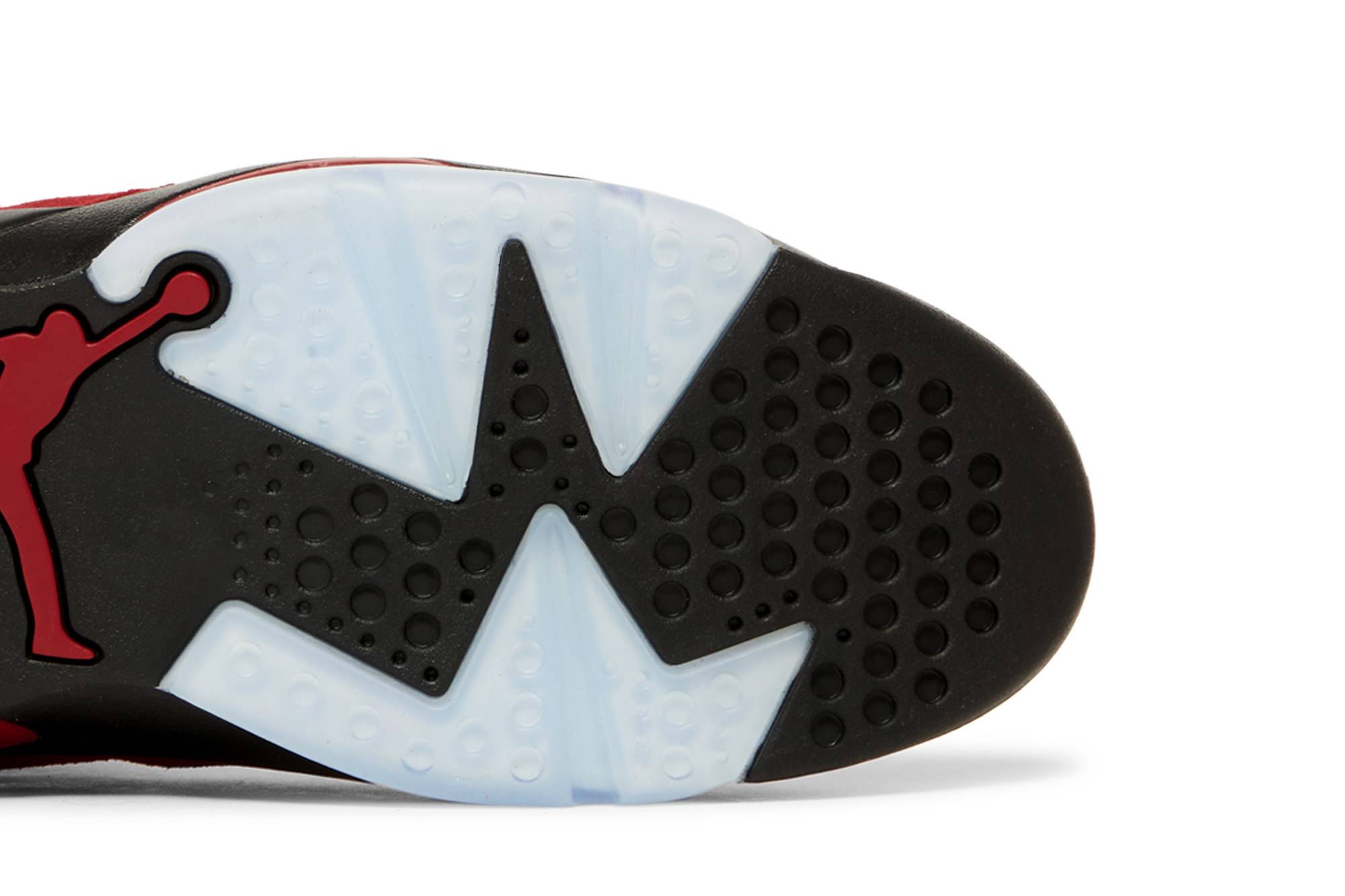 Air Jordan 6 ‘Toro Bravo’ CT8529-600 - Image 6