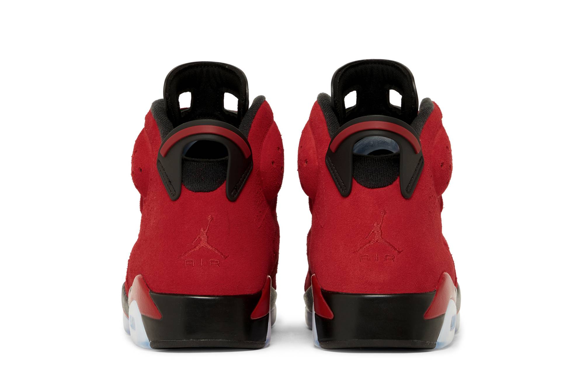 Air Jordan 6 ‘Toro Bravo’ CT8529-600 - Image 7