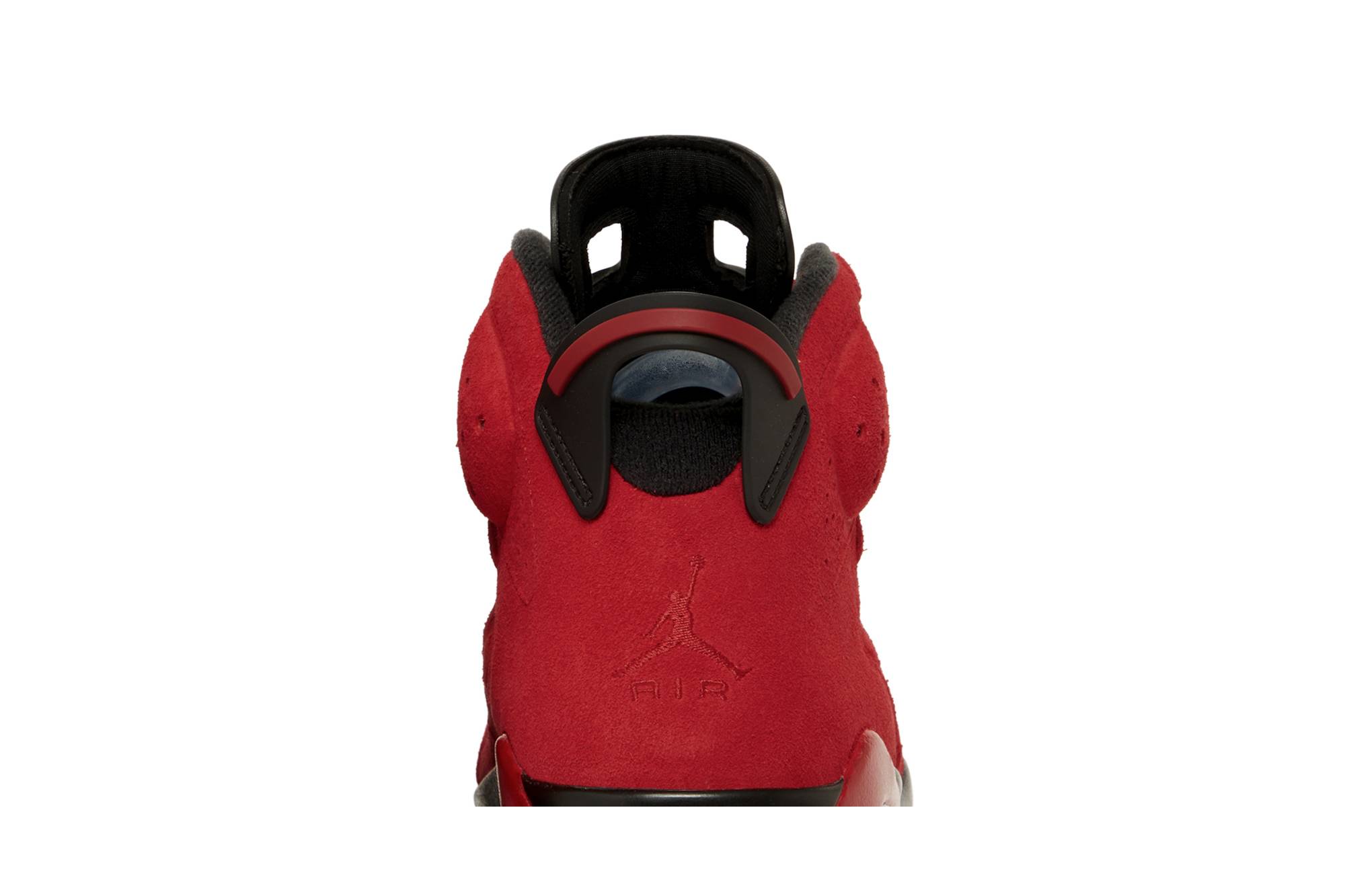 Air Jordan 6 ‘Toro Bravo’ CT8529-600 - Image 8
