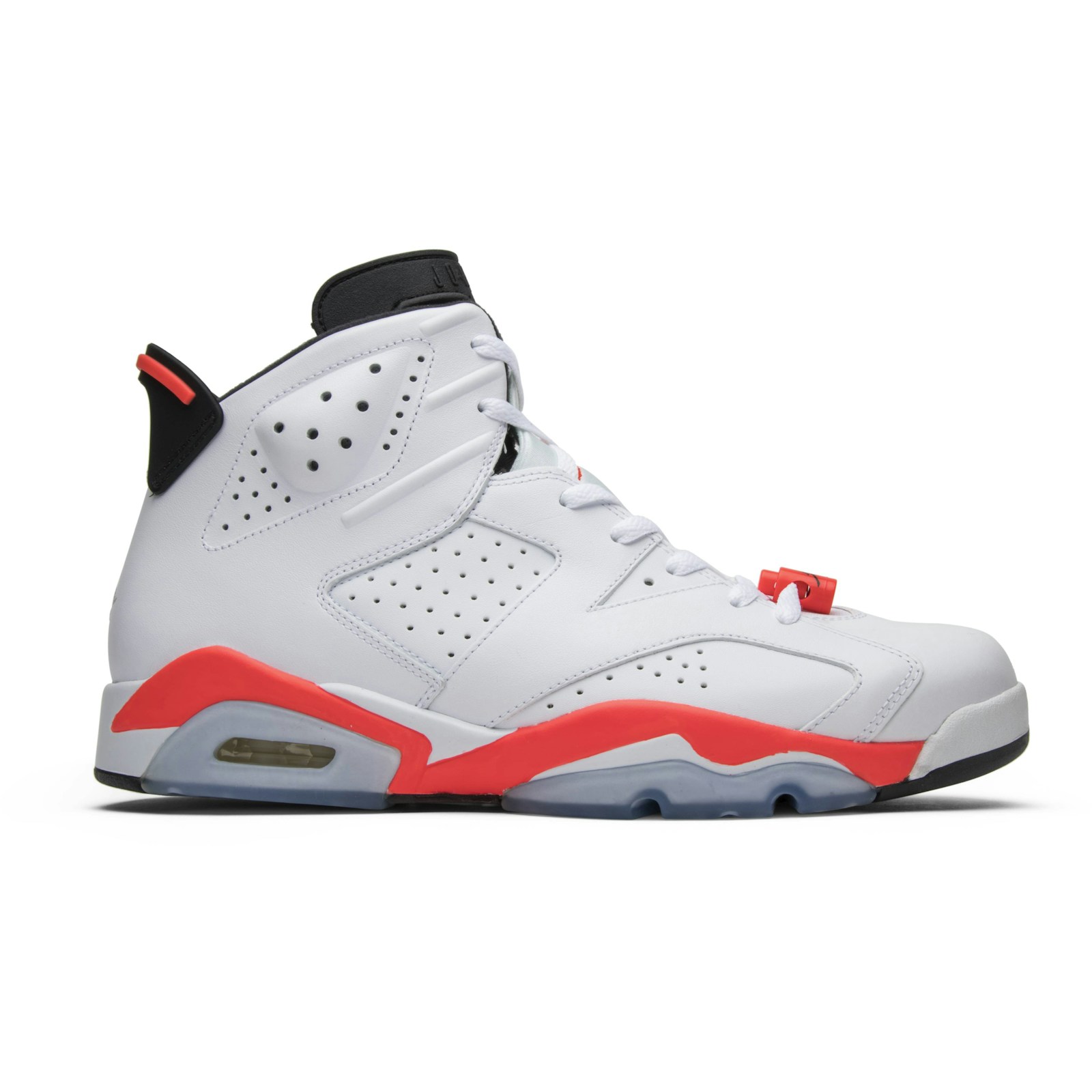 Air Jordan 6 Retro ‘Infrared’ 2014 384664-123