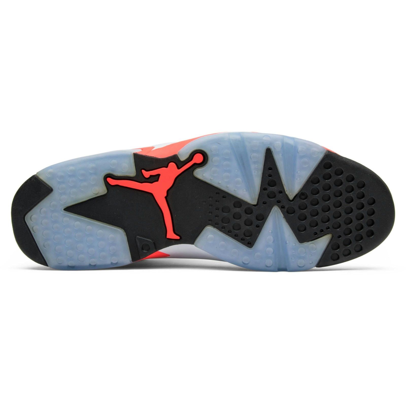 Air Jordan 6 Retro ‘Infrared’ 2014 384664-123 - Image 4