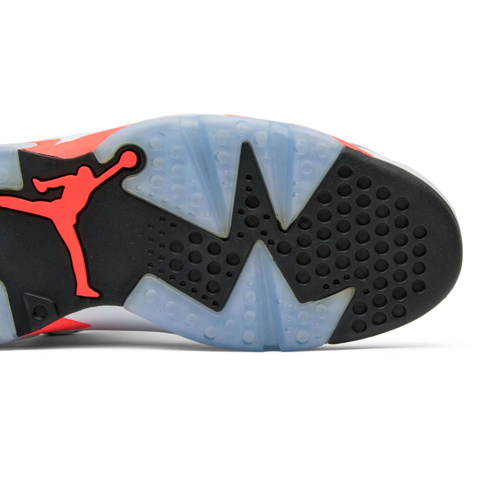 Air Jordan 6 Retro ‘Infrared’ 2014 384664-123 - Image 5