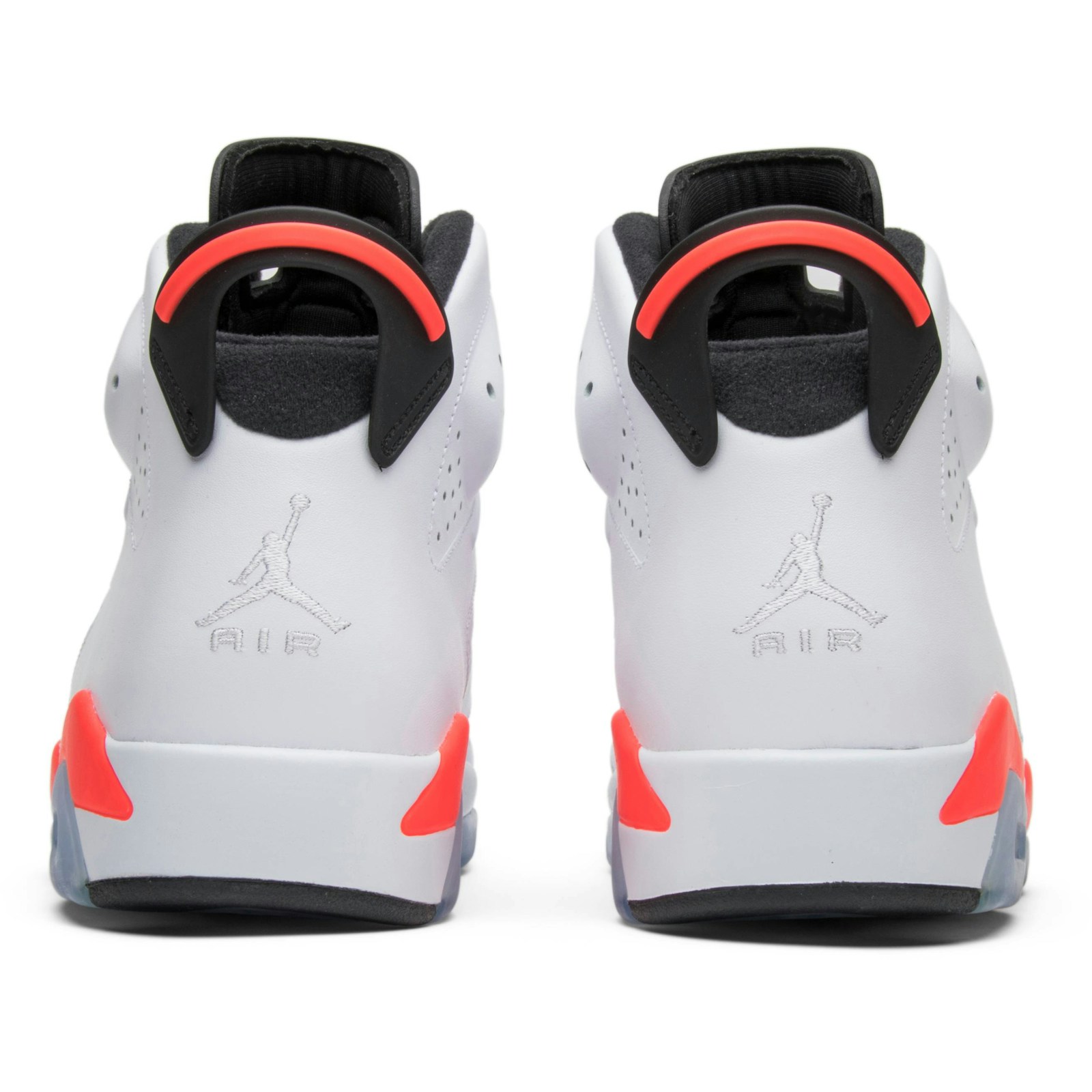 Air Jordan 6 Retro ‘Infrared’ 2014 384664-123 - Image 6