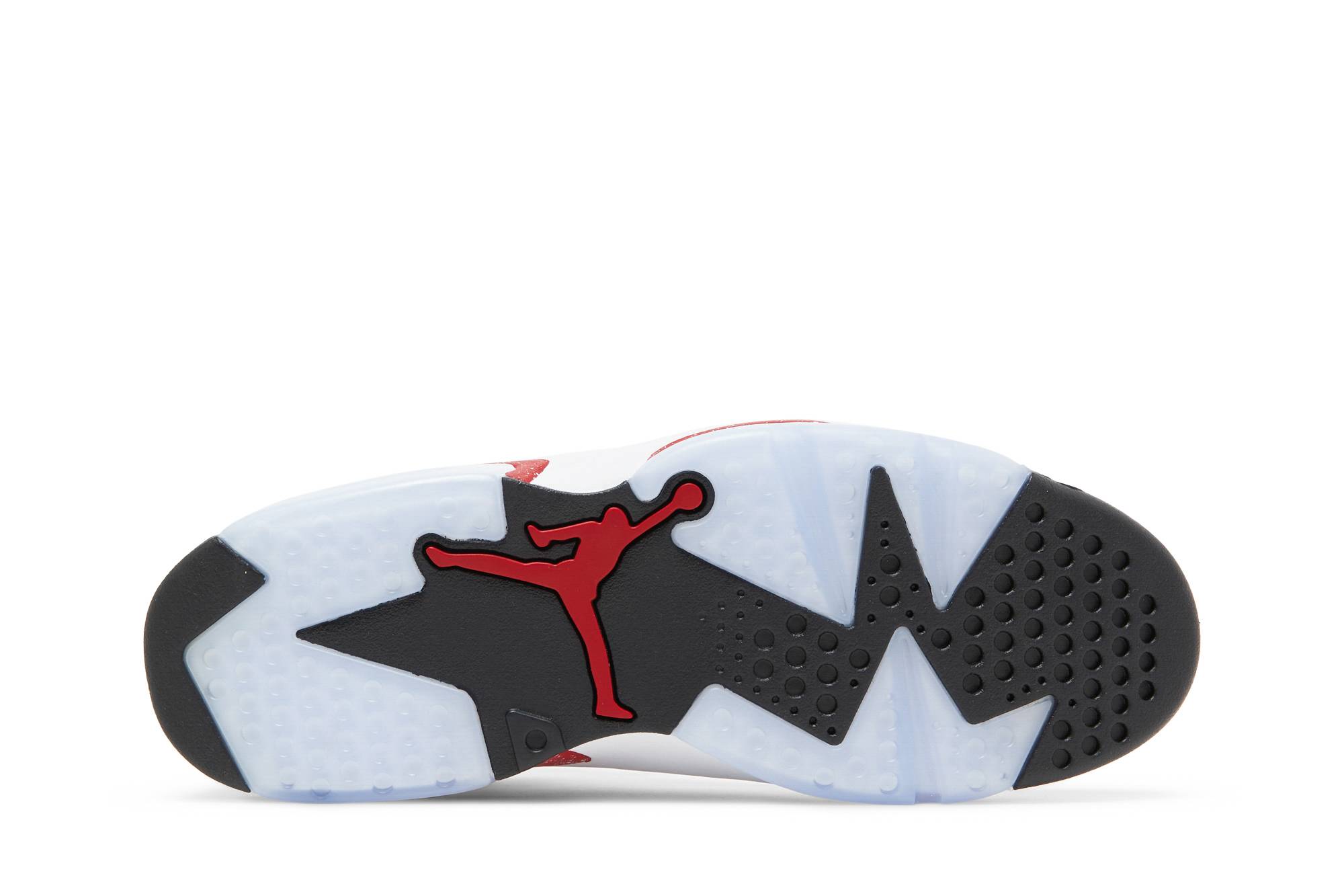 Air Jordan 6 ‘Red Oreo’ CT8529-162 - Image 5