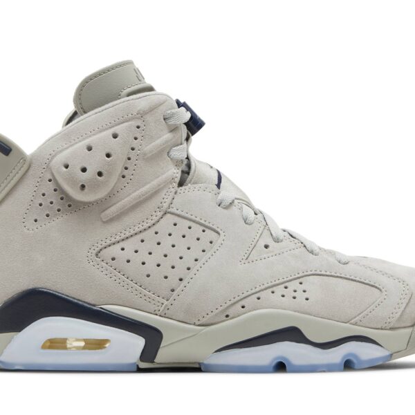 Air Jordan 6 ‘Georgetown’ CT8529-012