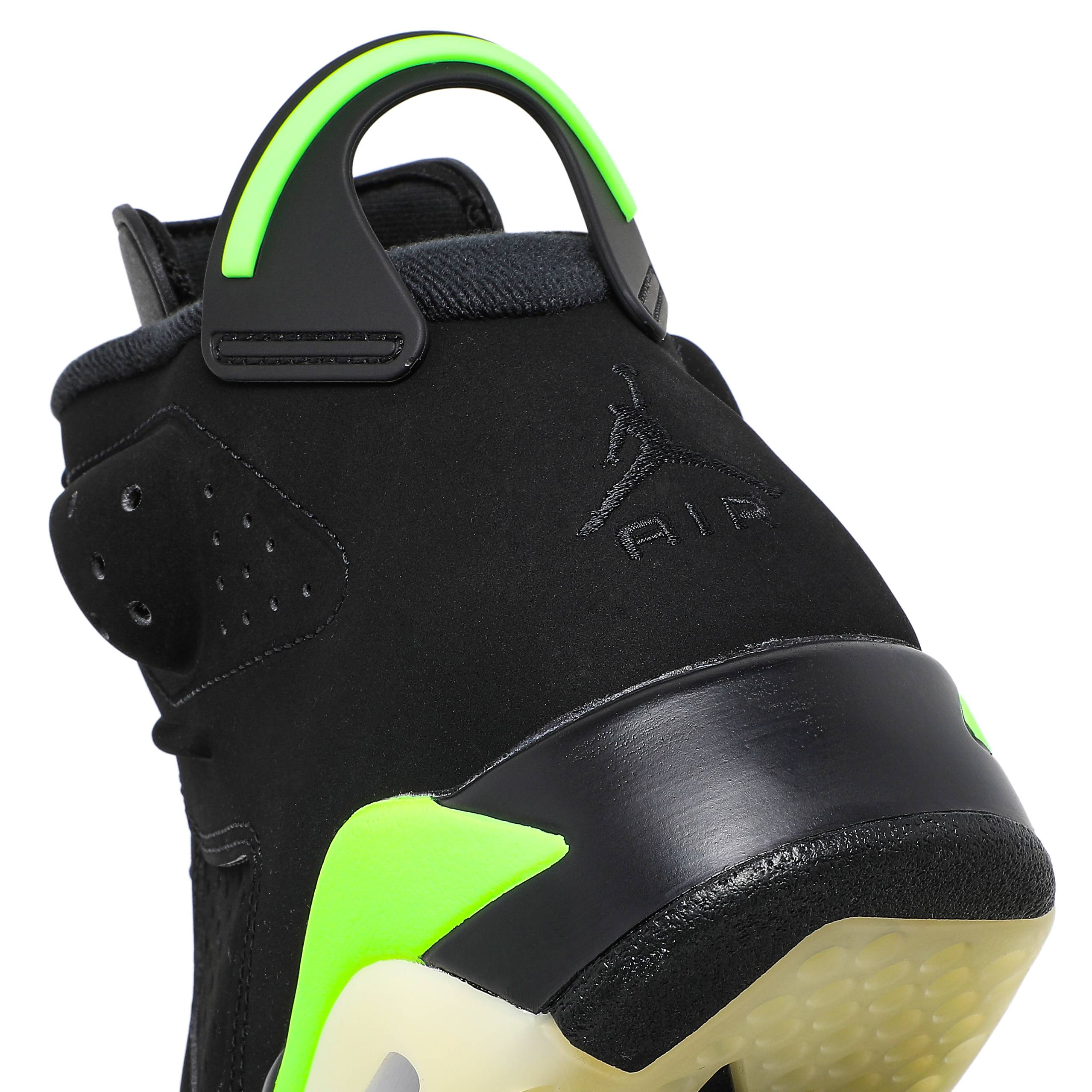 Air Jordan 6 Retro ‘Electric Green’ CT8529-003 - Image 2