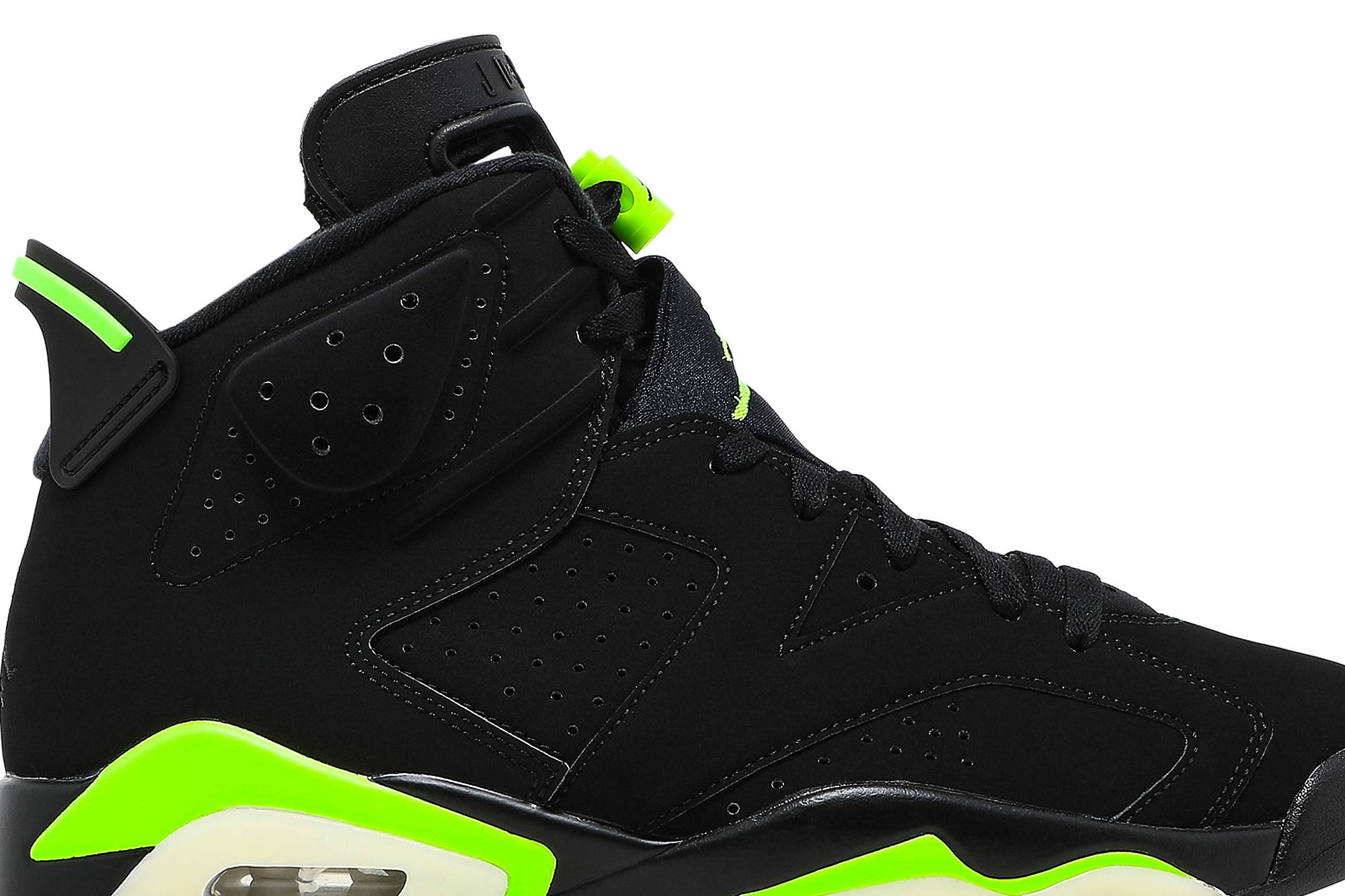 Air Jordan 6 Retro ‘Electric Green’ CT8529-003 - Image 3