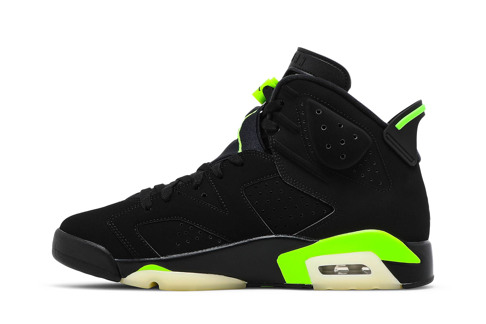 Air Jordan 6 Retro ‘Electric Green’ CT8529-003 - Image 4