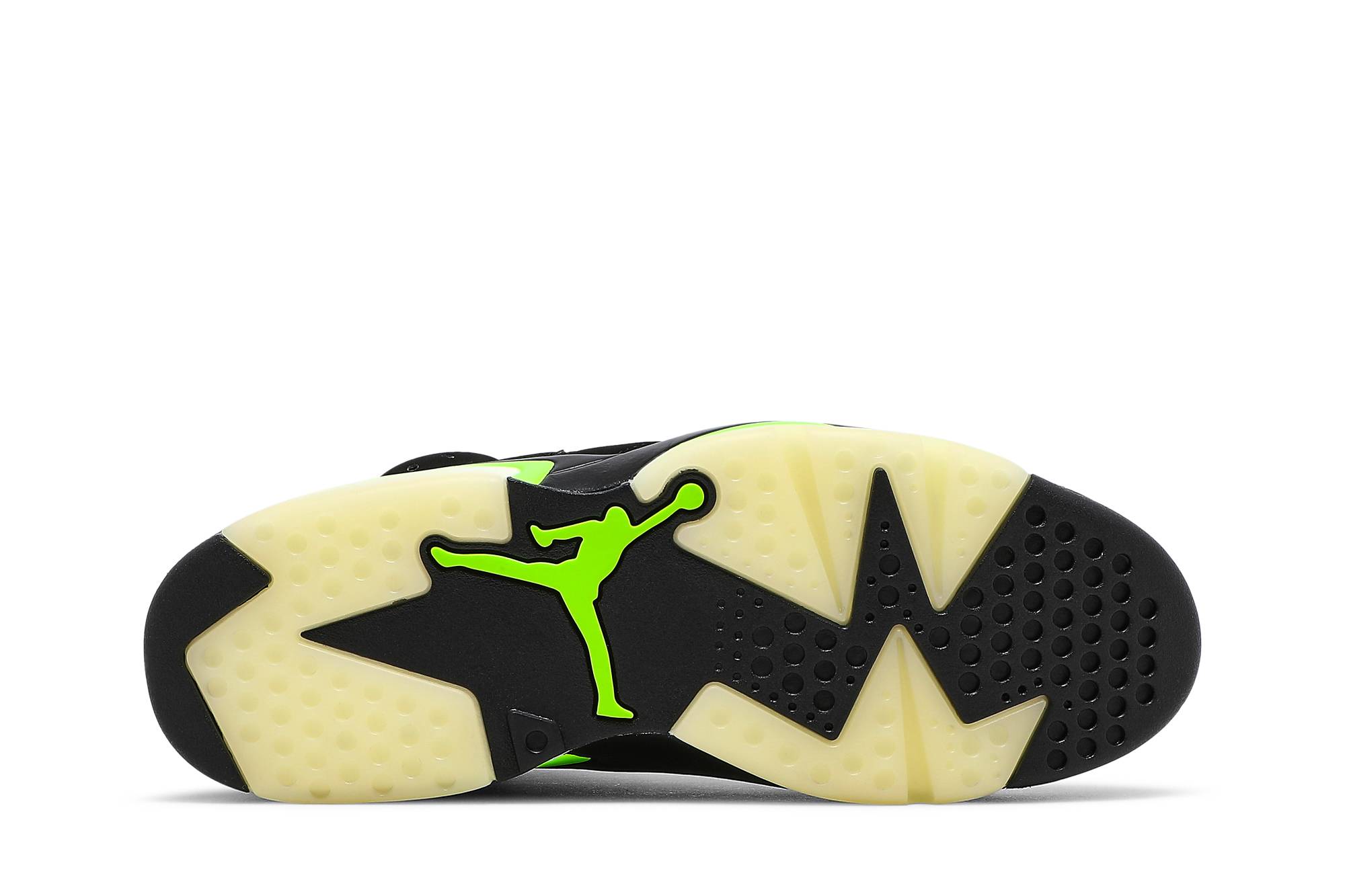 Air Jordan 6 Retro ‘Electric Green’ CT8529-003 - Image 5