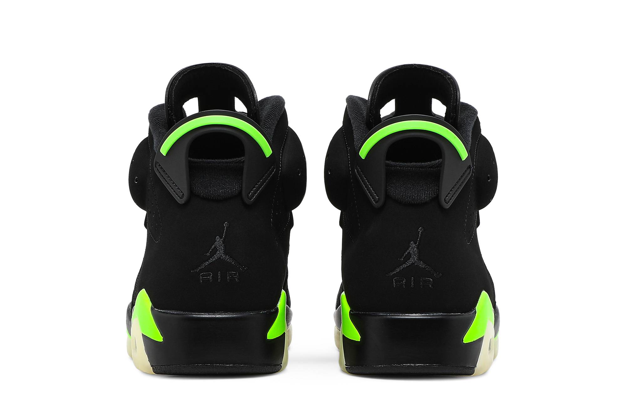 Air Jordan 6 Retro ‘Electric Green’ CT8529-003 - Image 7