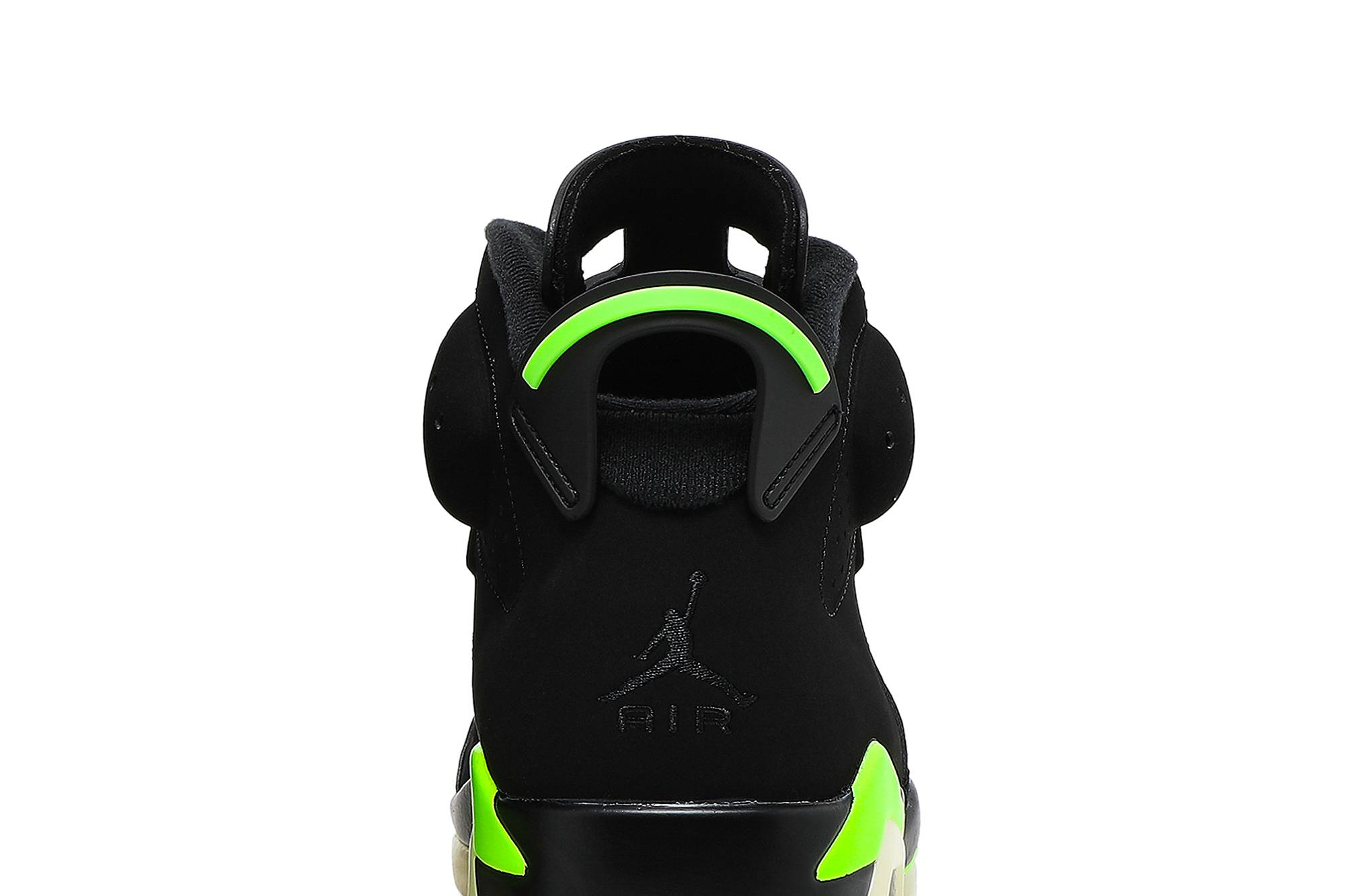 Air Jordan 6 Retro ‘Electric Green’ CT8529-003 - Image 8