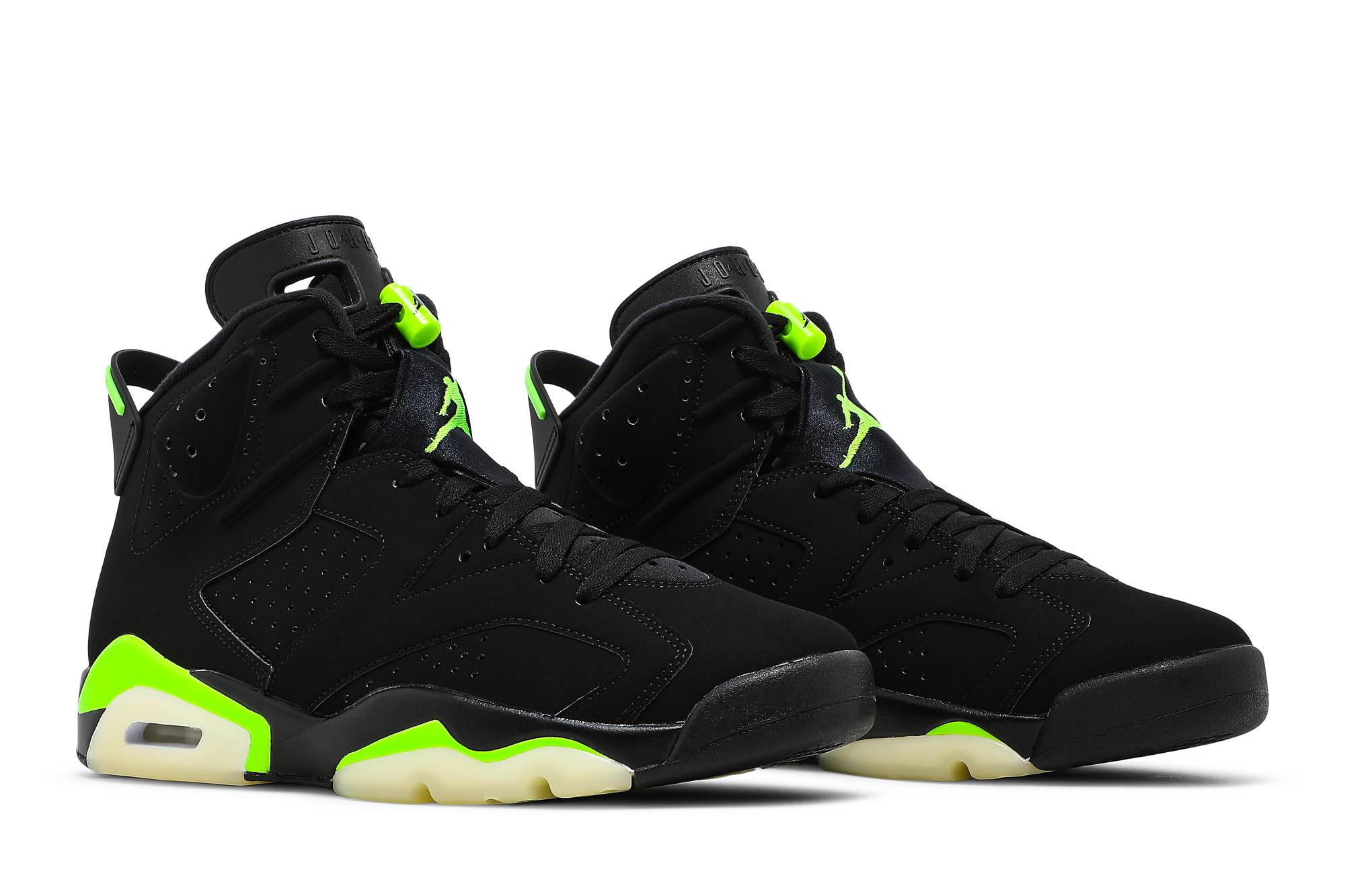 Air Jordan 6 Retro ‘Electric Green’ CT8529-003 - Image 9