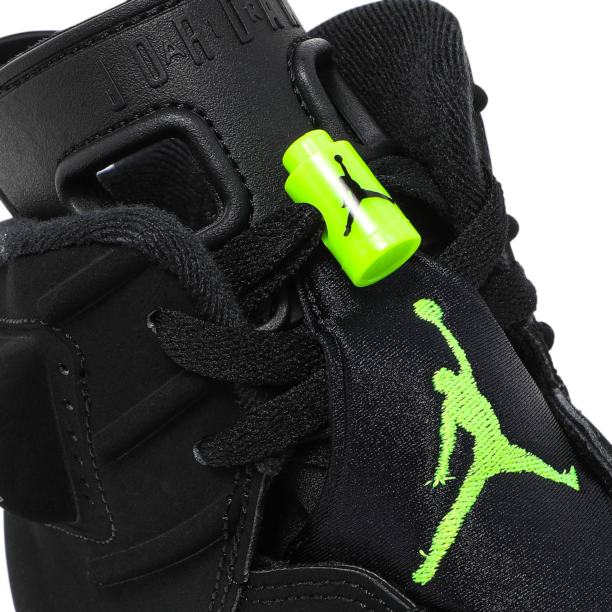 Air Jordan 6 Retro ‘Electric Green’ CT8529-003 - Image 10