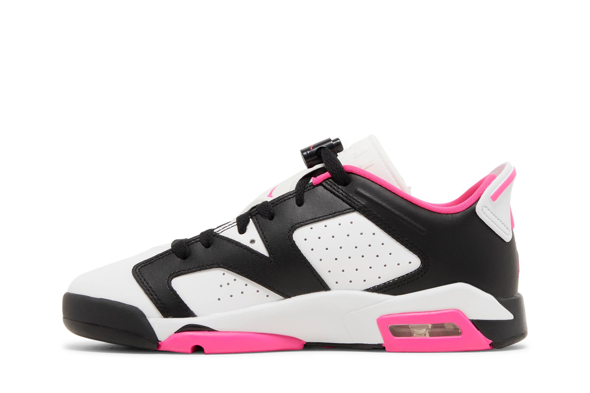 Air Jordan 6 Low ‘Fierce Pink’ 768878-061 - Image 3