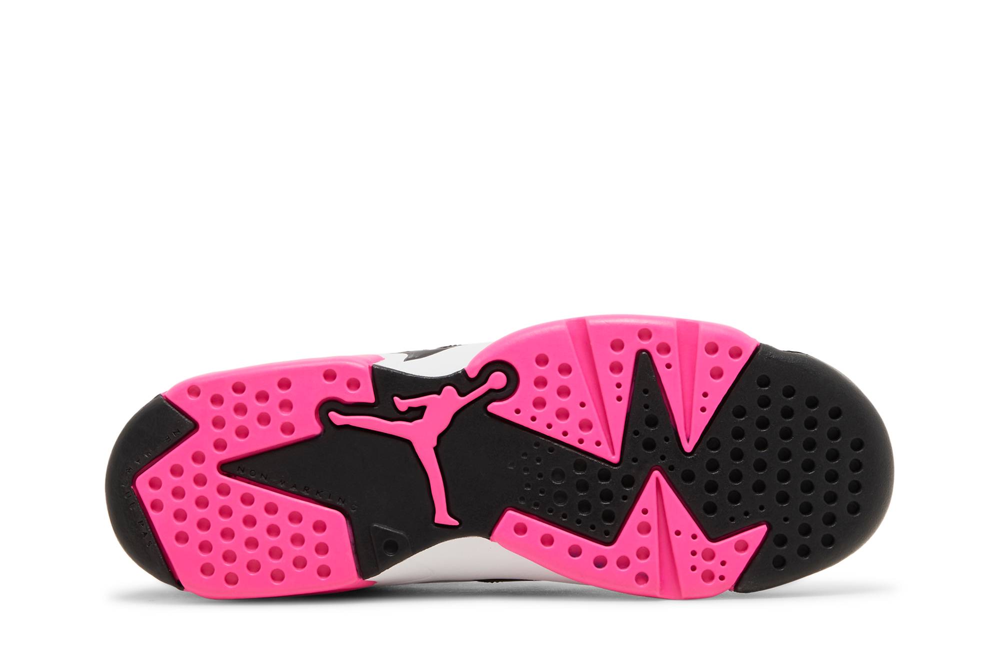 Air Jordan 6 Low ‘Fierce Pink’ 768878-061 - Image 4