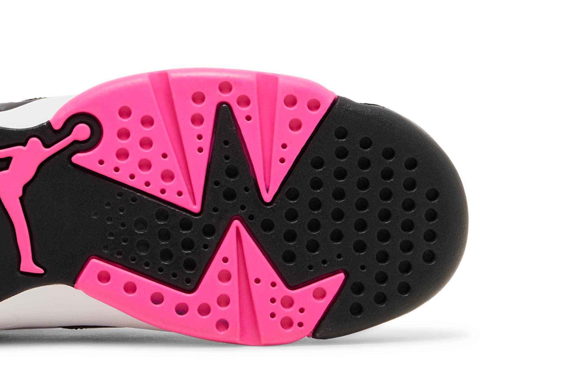 Air Jordan 6 Low ‘Fierce Pink’ 768878-061 - Image 5