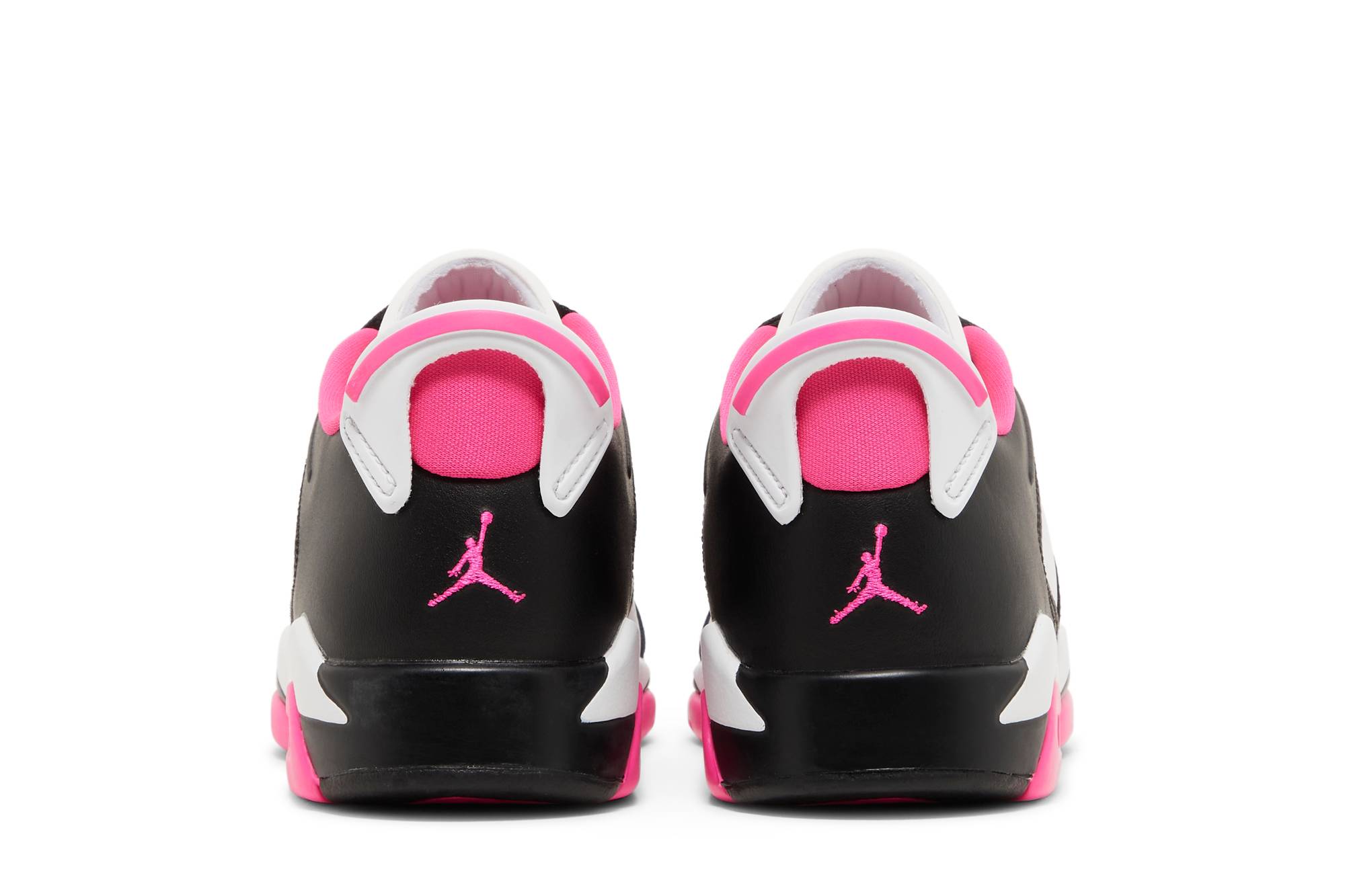 Air Jordan 6 Low ‘Fierce Pink’ 768878-061 - Image 6