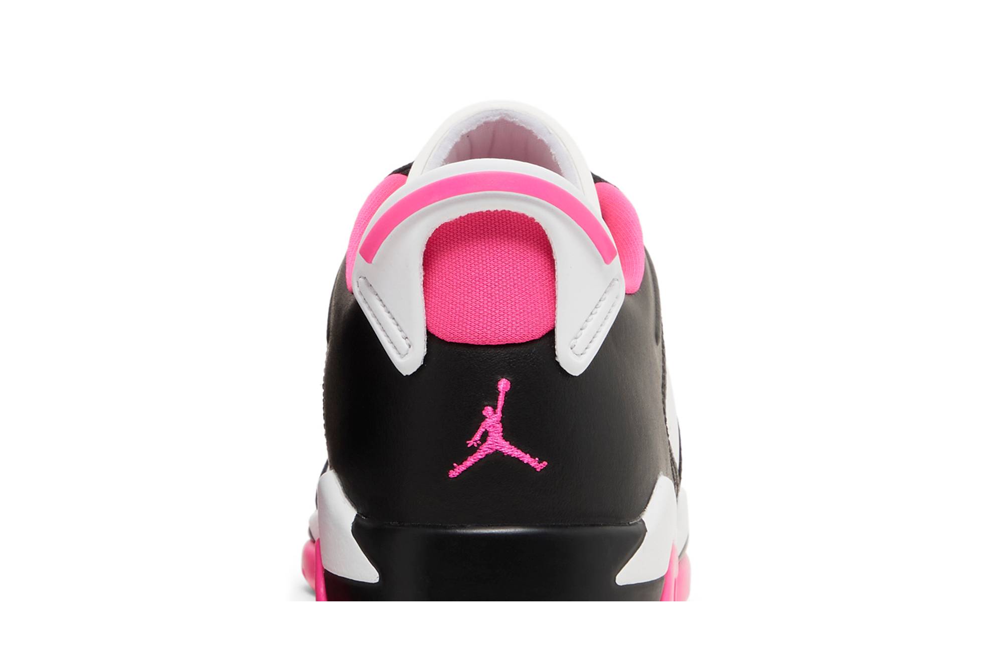 Air Jordan 6 Low ‘Fierce Pink’ 768878-061 - Image 7