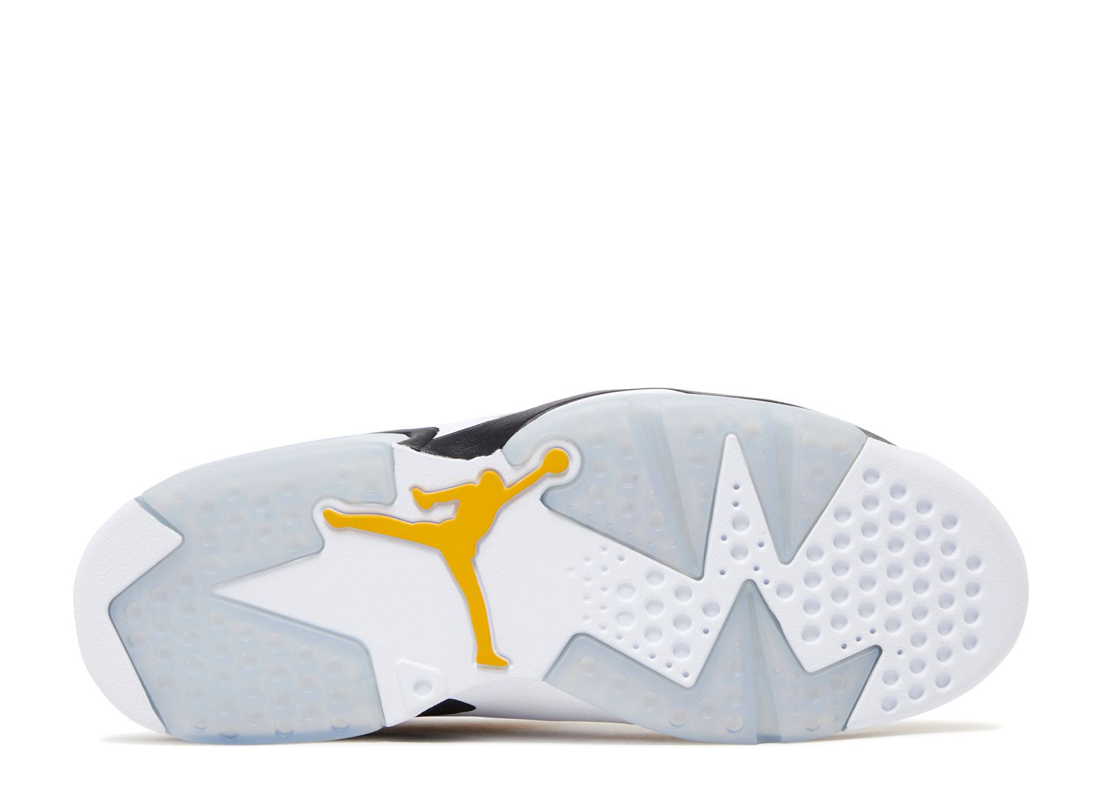Air Jordan 6 Retro ‘Yellow Ochre’ CT8529-170 - Image 3