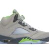 Air Jordan 5 ‘Green Bean’ DM9014-003 uyf