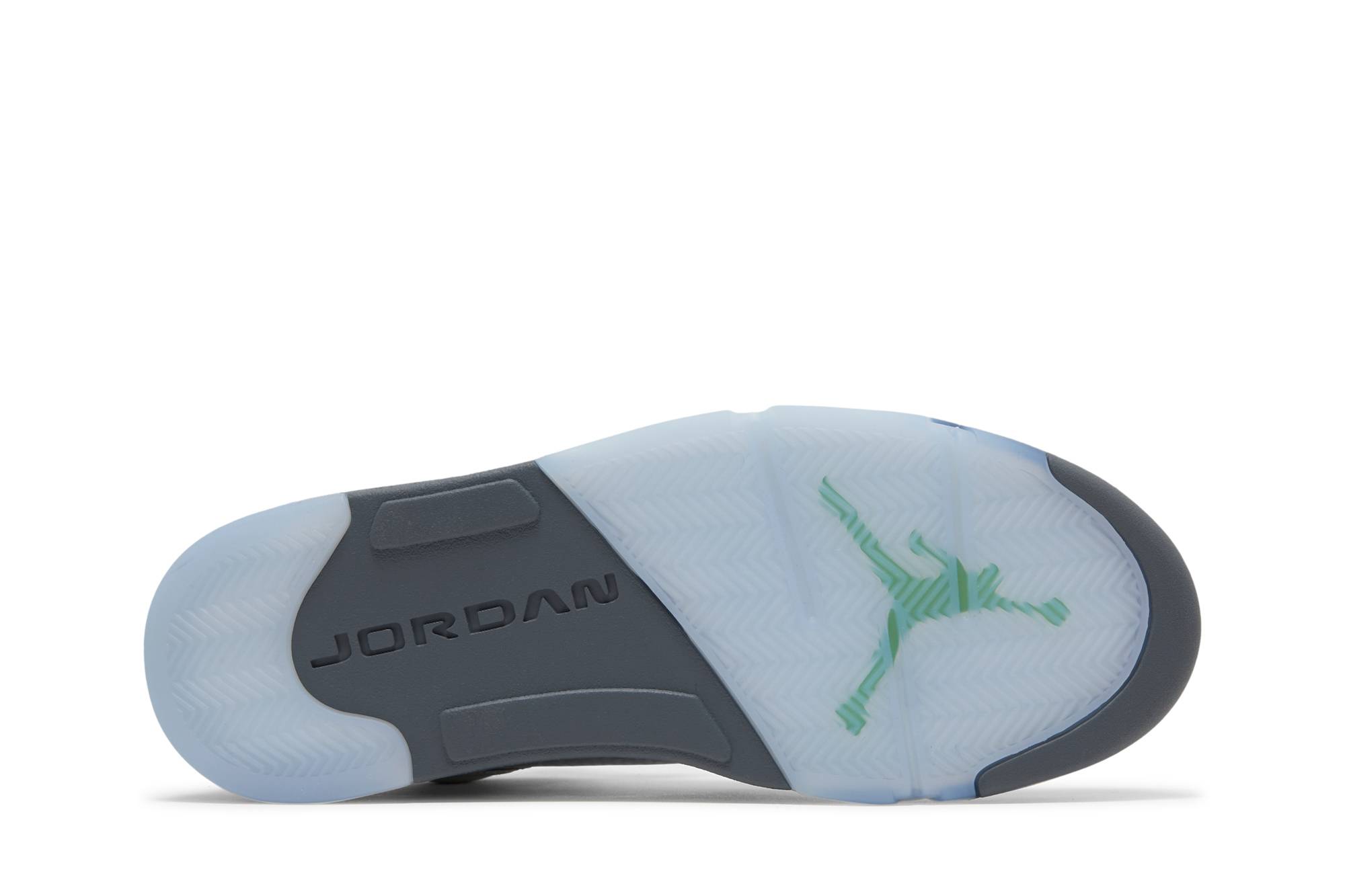 Air Jordan 5 ‘Green Bean’ DM9014-003 - Image 5