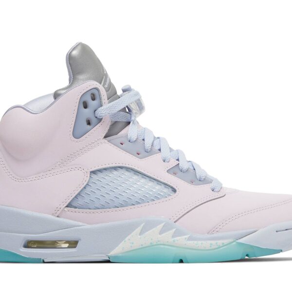 Air Jordan 5 ‘Easter’ DV0562-600