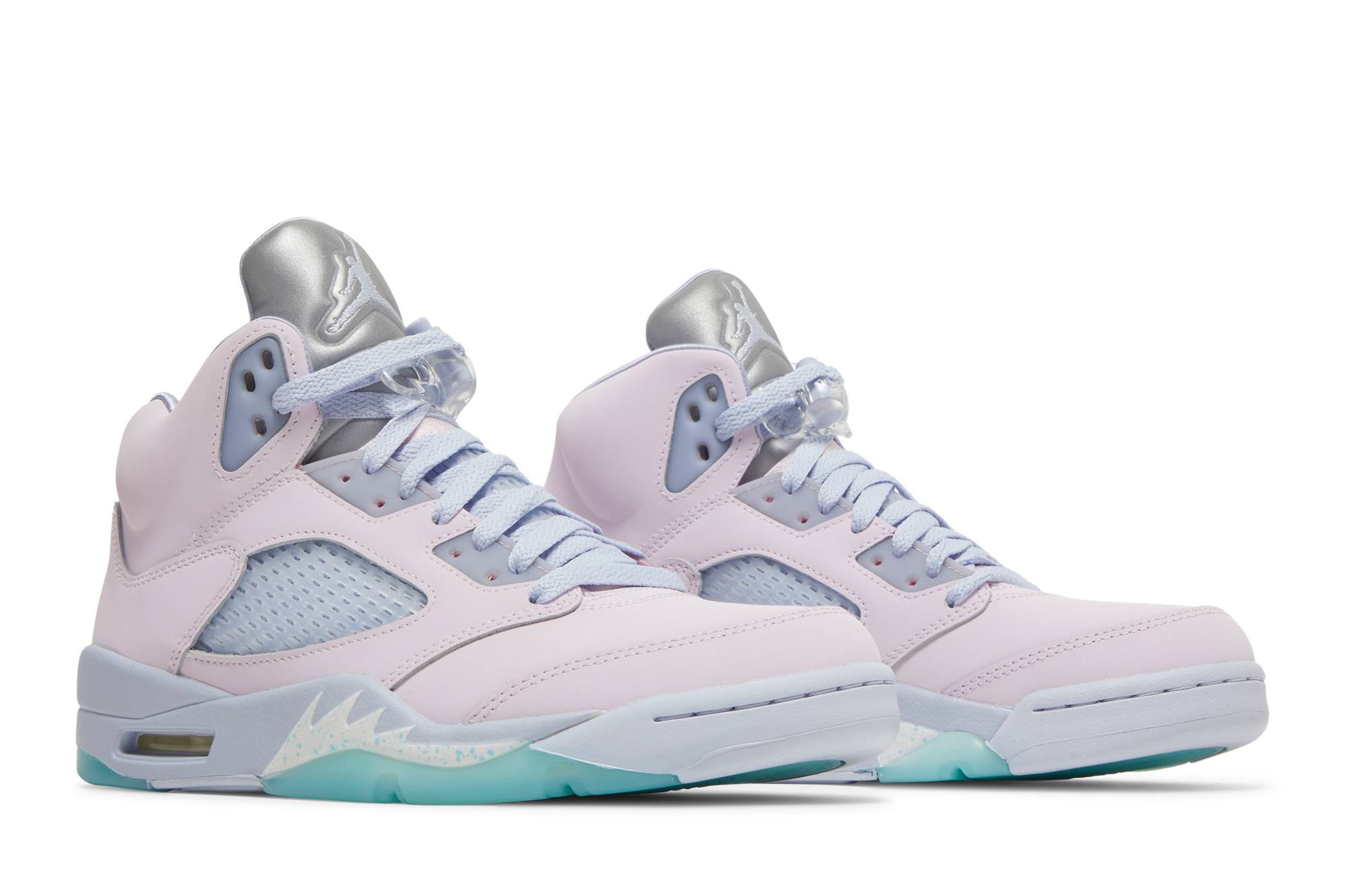 Air Jordan 5 ‘Easter’ DV0562-600 - Image 8