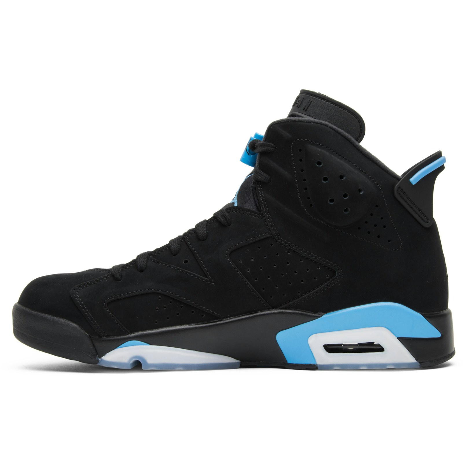 Air Jordan 6 Retro ‘UNC’ 384664-006 - Image 3