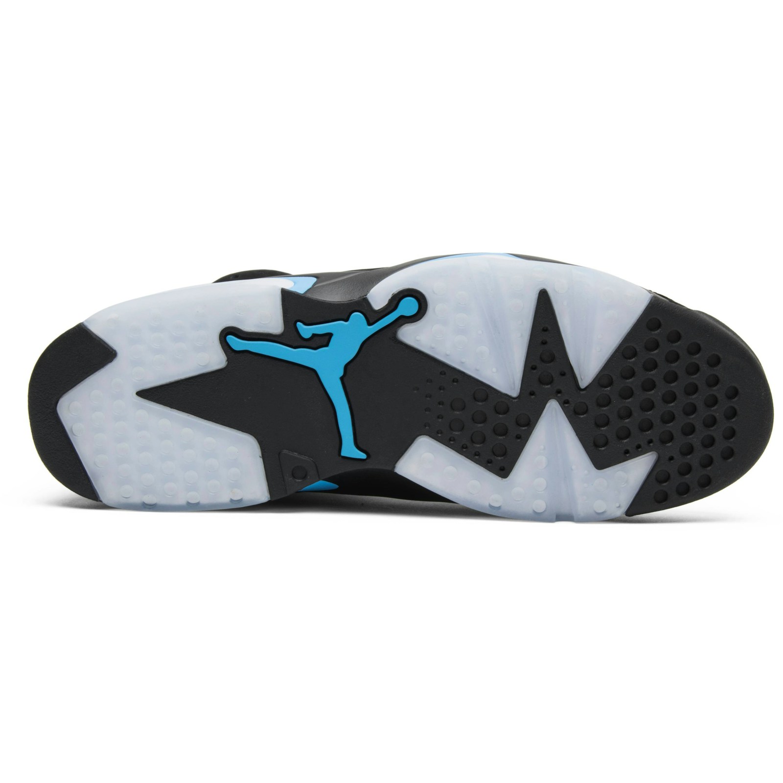 Air Jordan 6 Retro ‘UNC’ 384664-006 - Image 4