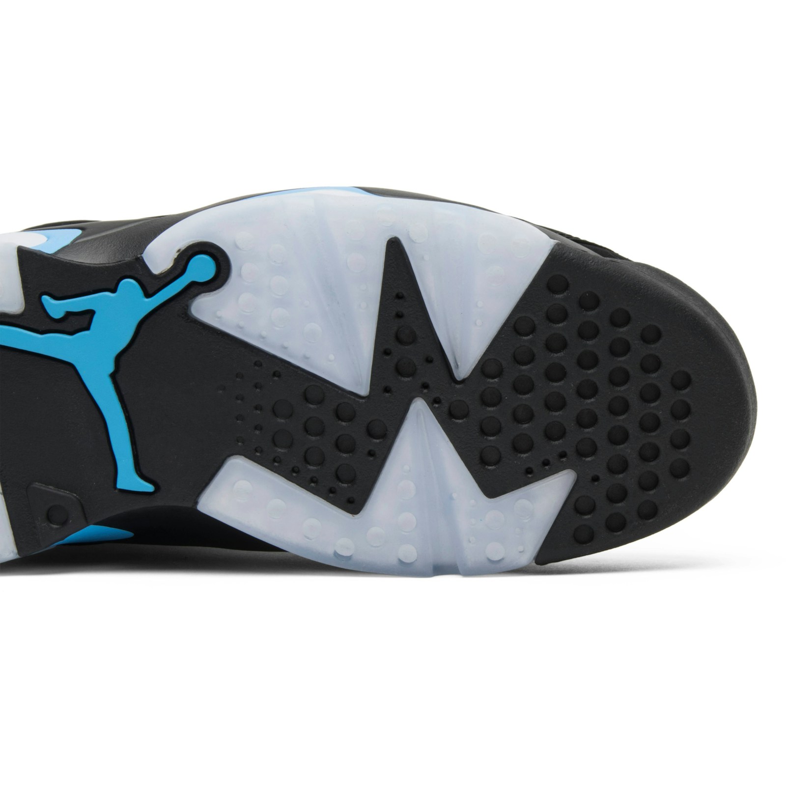 Air Jordan 6 Retro ‘UNC’ 384664-006 - Image 5