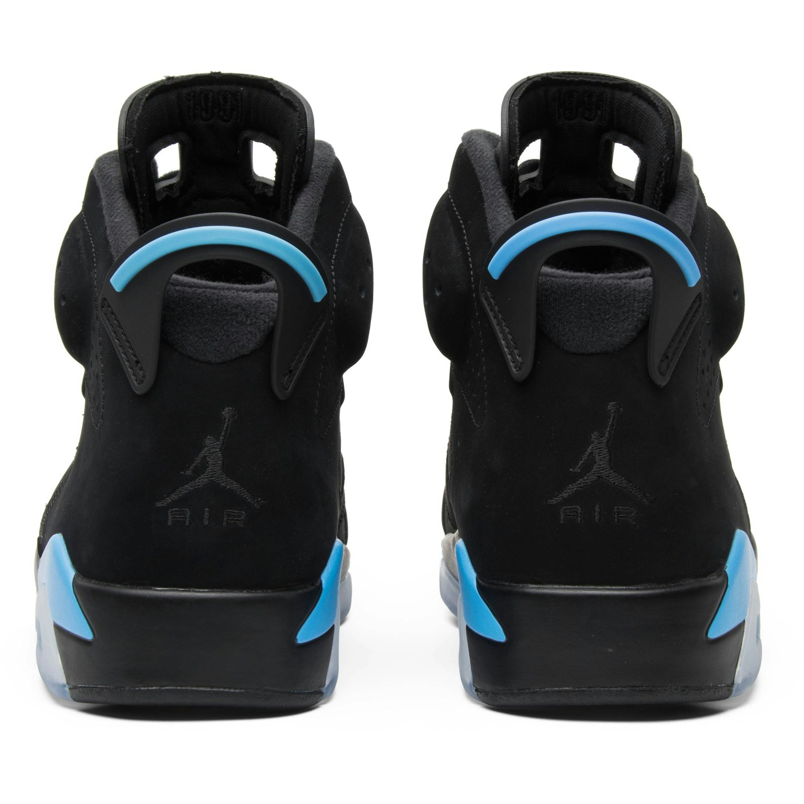 Air Jordan 6 Retro ‘UNC’ 384664-006 - Image 6