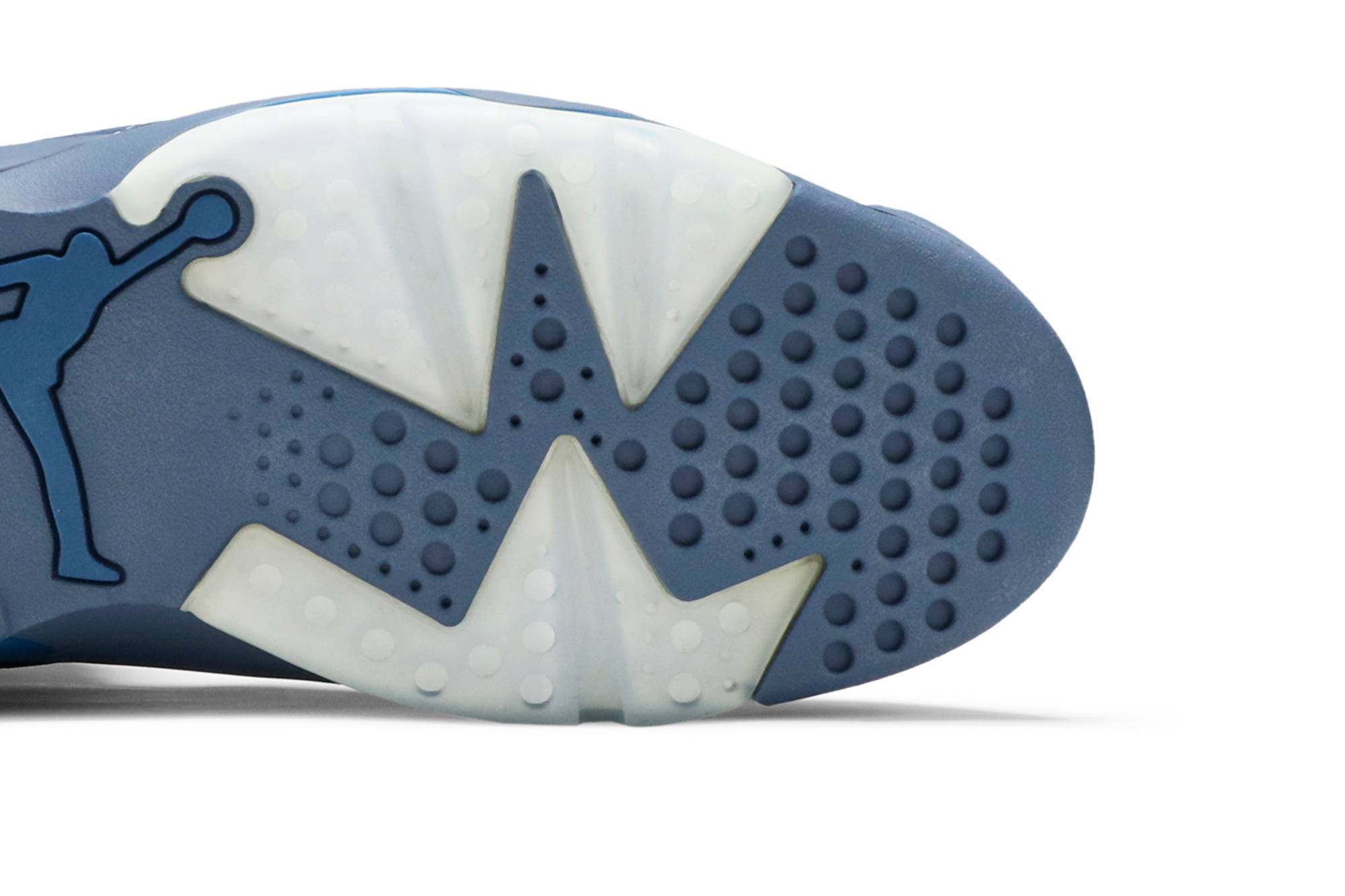 Air Jordan 6 Retro ‘Diffused Blue’ 384664-400 - Image 5