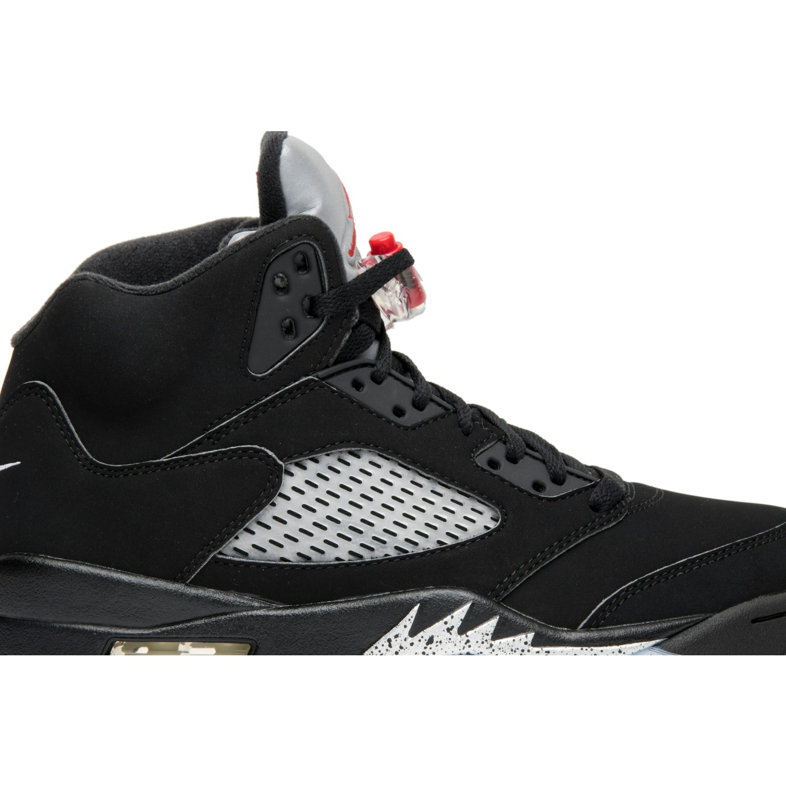 Air Jordan 5 OG ‘Metallic’ 2016 845035-003 - Image 2