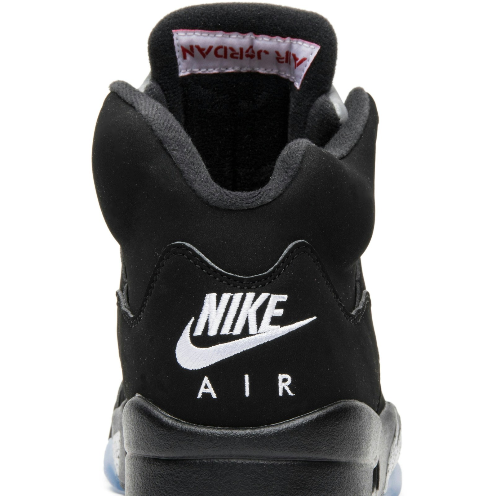 Air Jordan 5 OG ‘Metallic’ 2016 845035-003 - Image 7