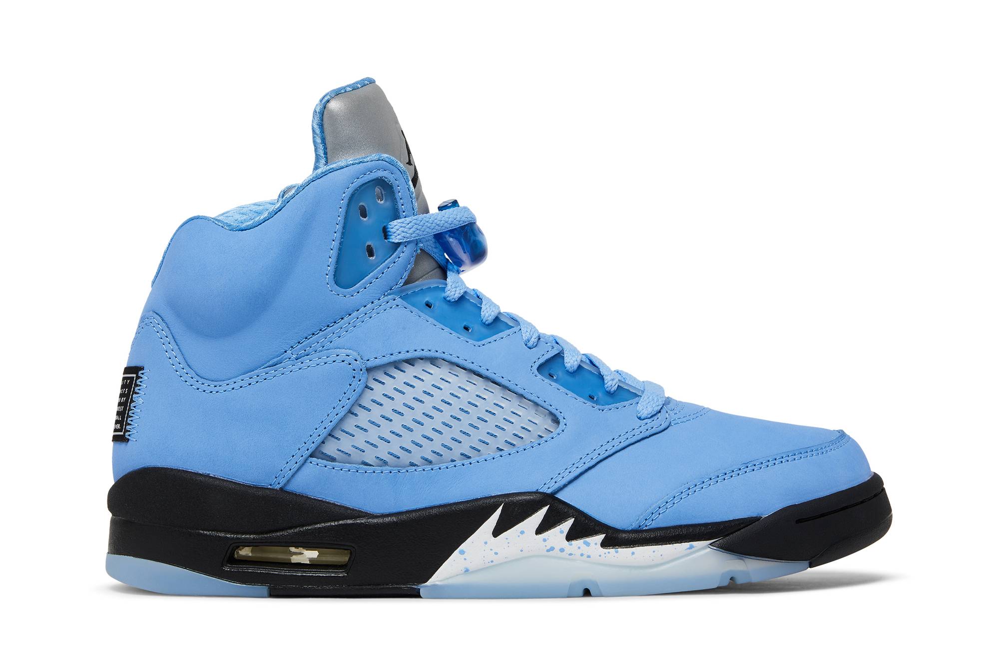Air Jordan 5 ‘UNC’ DV1310-401 fFk