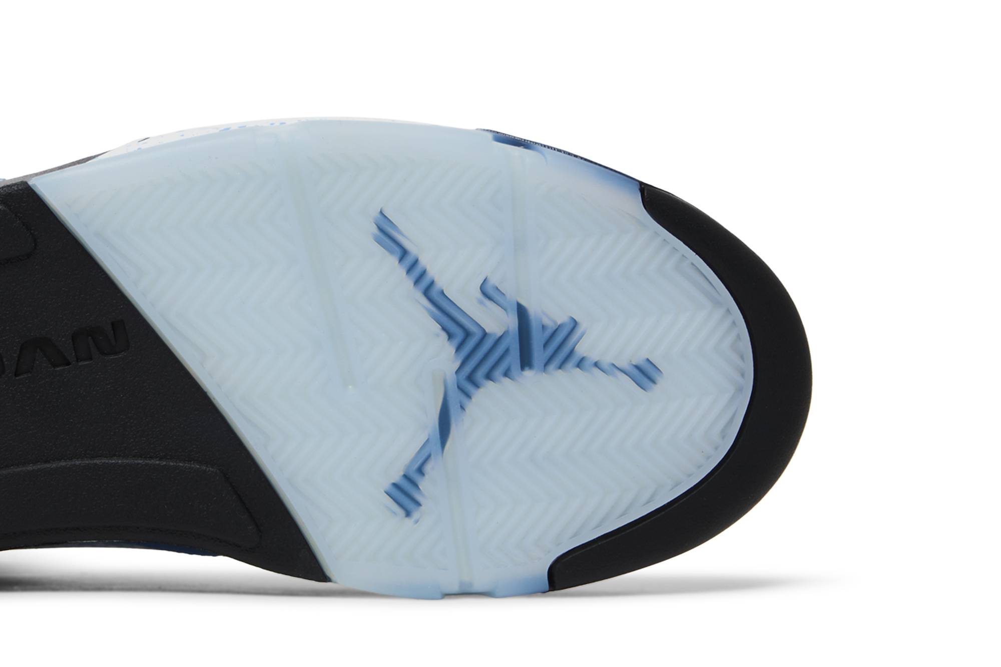 Air Jordan 5 ‘UNC’ DV1310-401 fFk - Image 6