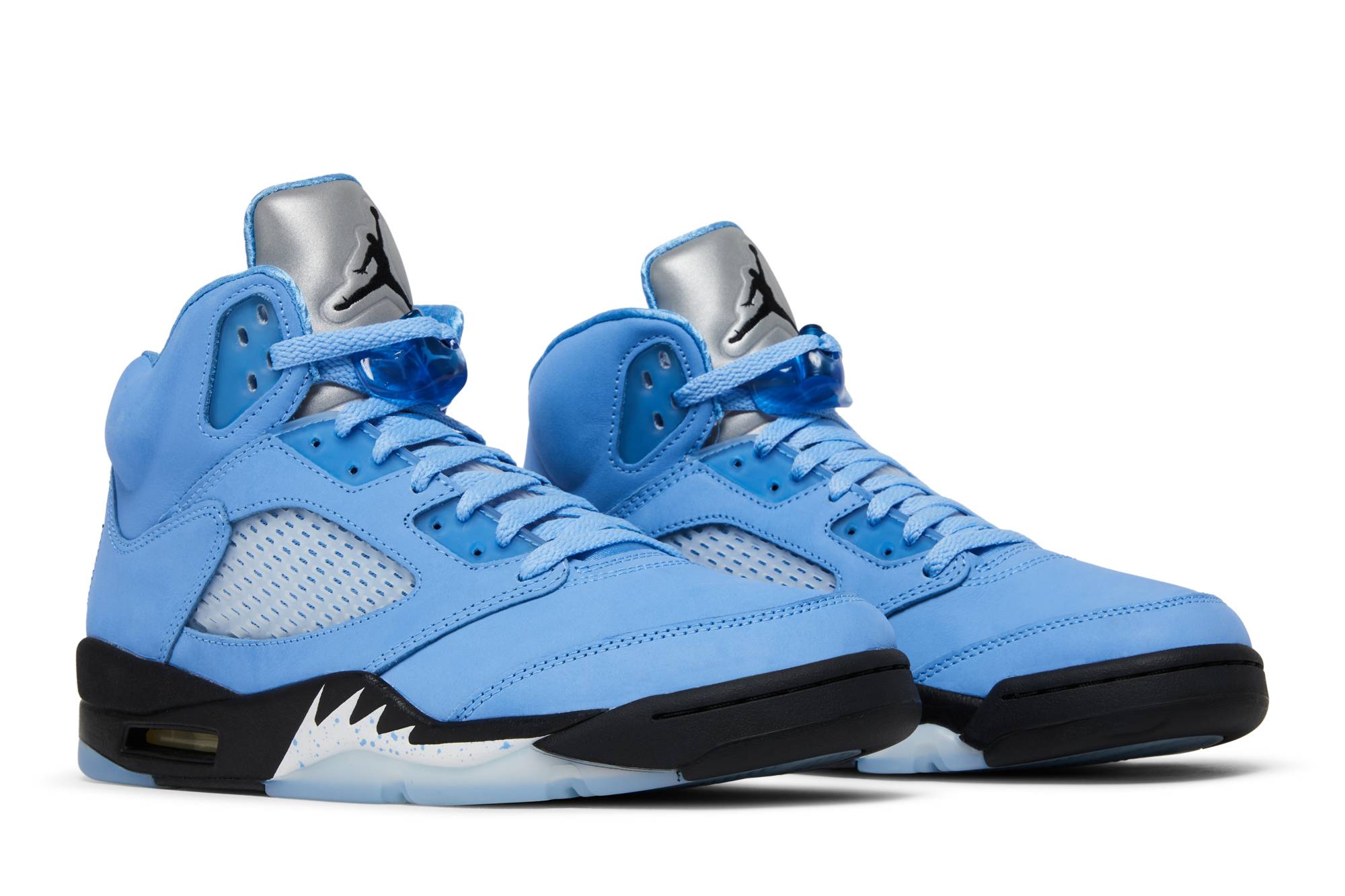 Air Jordan 5 ‘UNC’ DV1310-401 fFk - Image 9