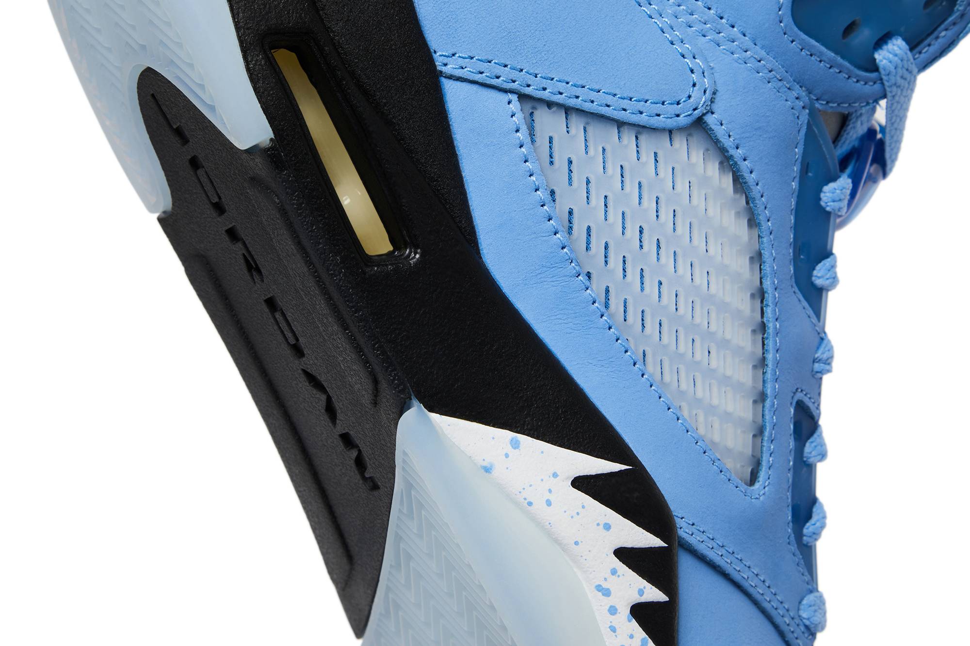 Air Jordan 5 ‘UNC’ DV1310-401 fFk - Image 10