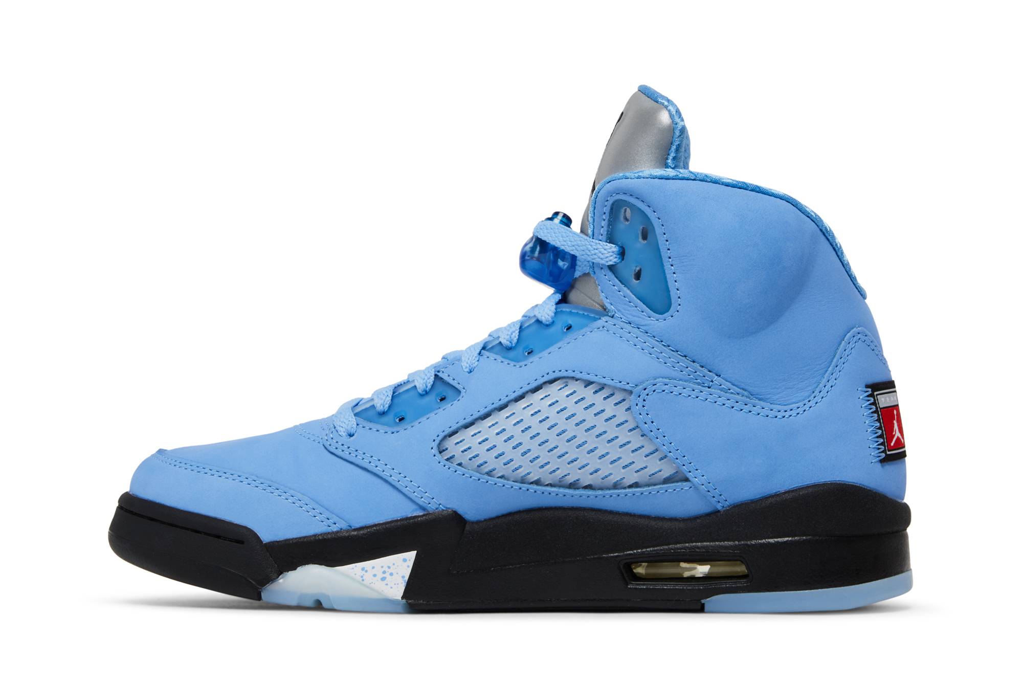 Air Jordan 5 ‘UNC’ DV1310-401 - Image 4