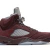 Air Jordan 5 ‘Burgundy’ DZ4131-600