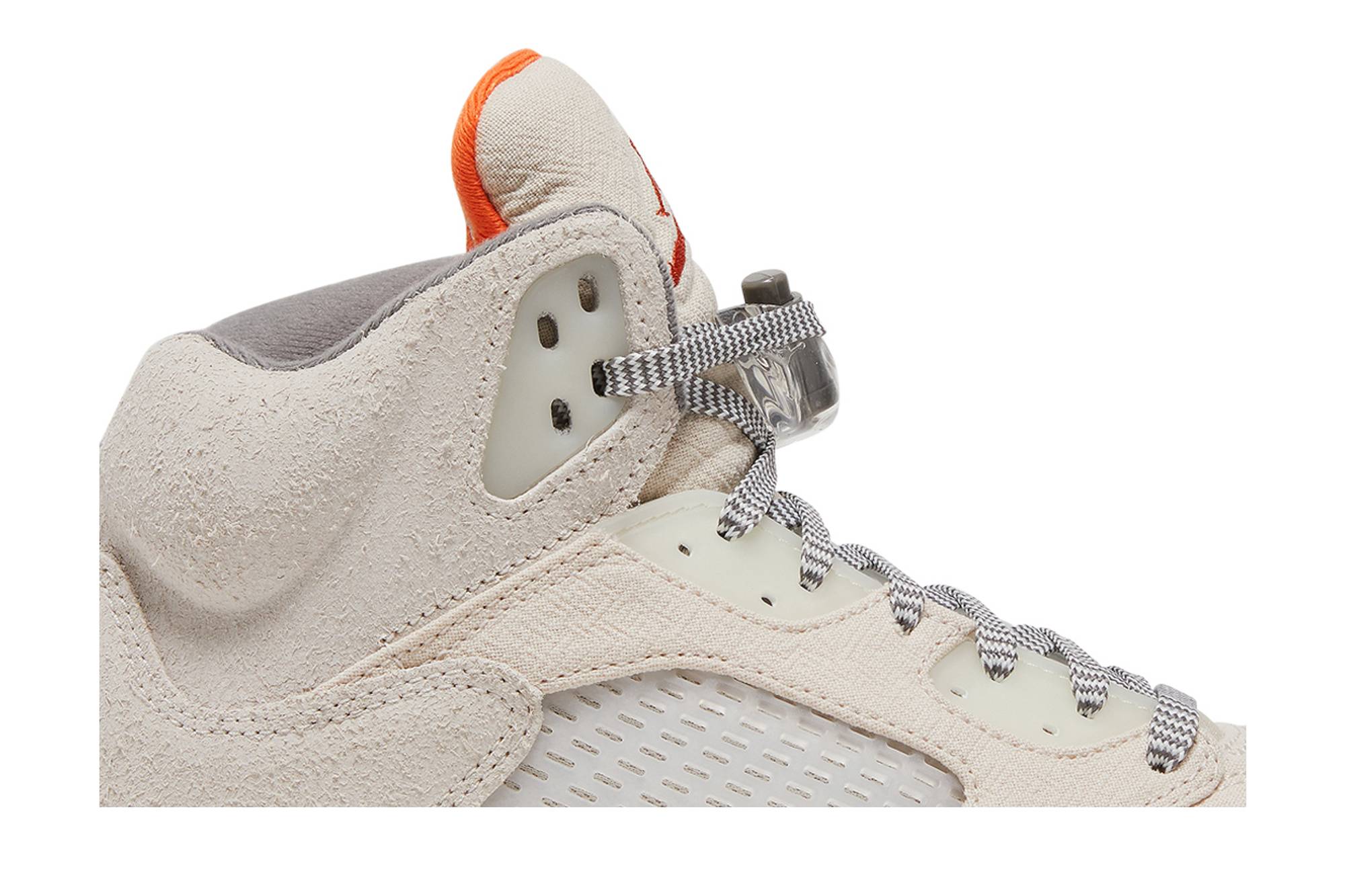 Air Jordan 5 SE ‘Craft’ FD9222-180 - Image 2