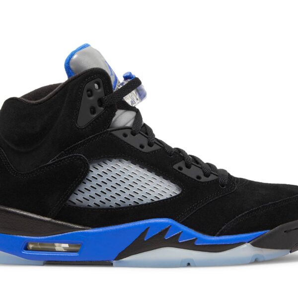 Air Jordan 5 Retro ‘Racer Blue’ CT4838-004